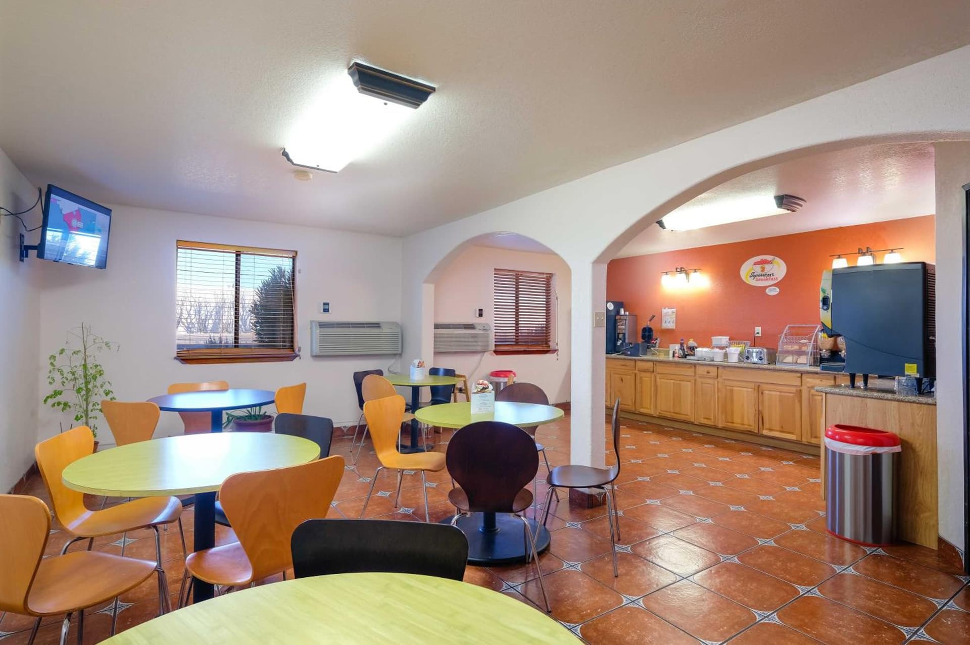 Super 8 by Wyndham Las Cruces/White Sands Area gallery photo in Las Cruces, NM — image 6