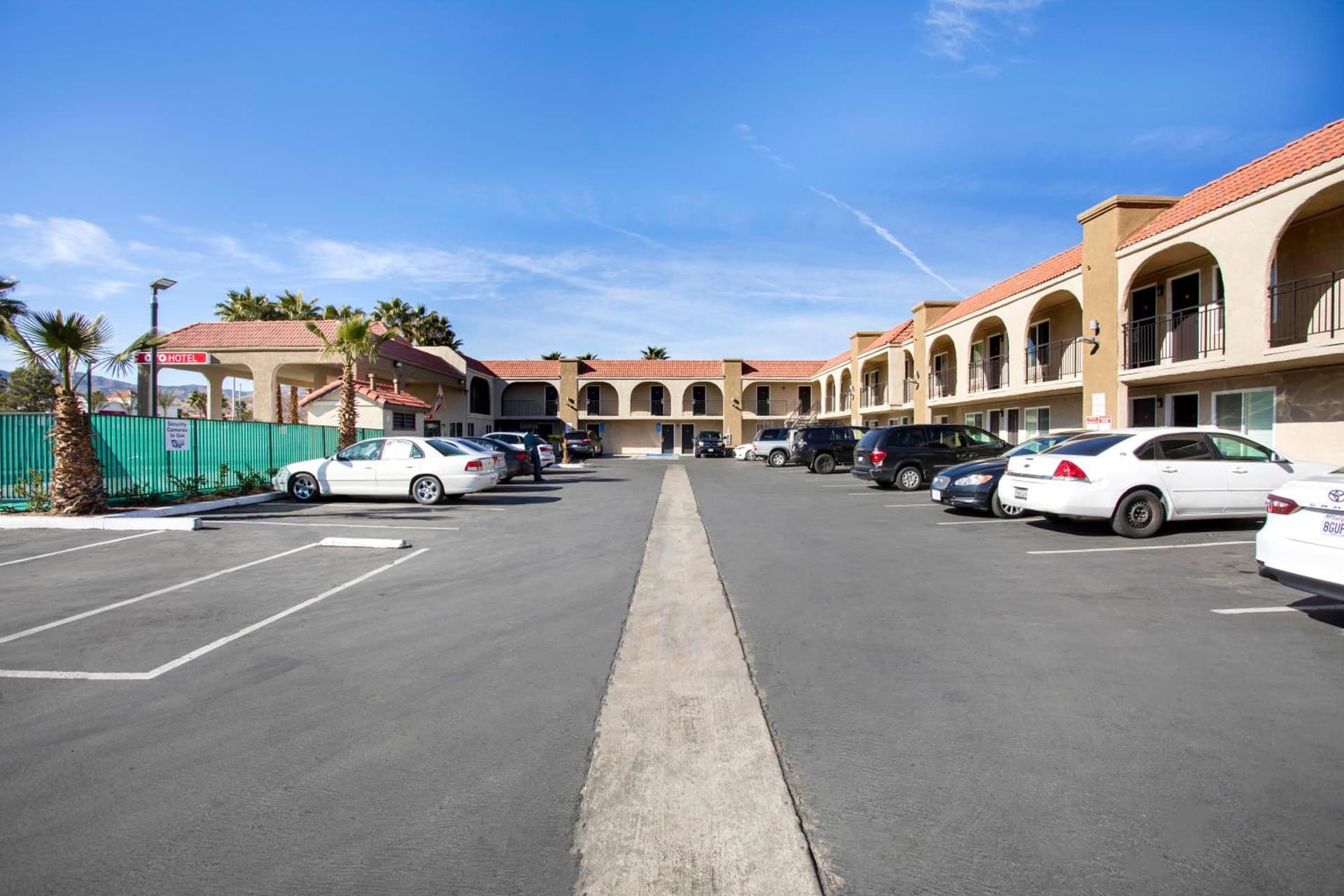 Hotel Palmdale - Antelope Valley gallery photo in Palmdale, CA — image 63