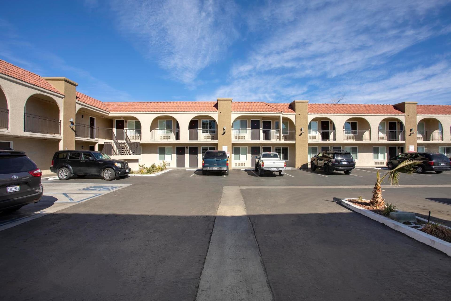 Hotel Palmdale - Antelope Valley gallery photo in Palmdale, CA — image 38