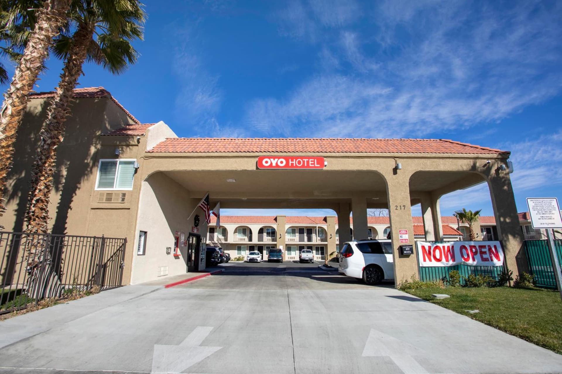 Hotel Palmdale - Antelope Valley gallery photo in Palmdale, CA — image 23