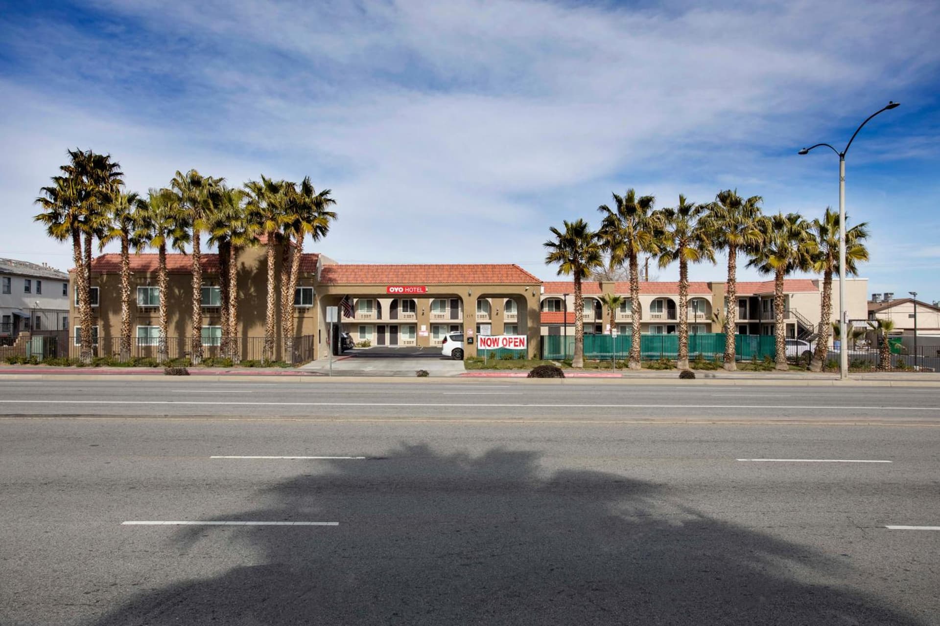 Hotel Palmdale - Antelope Valley gallery photo in Palmdale, CA — image 43