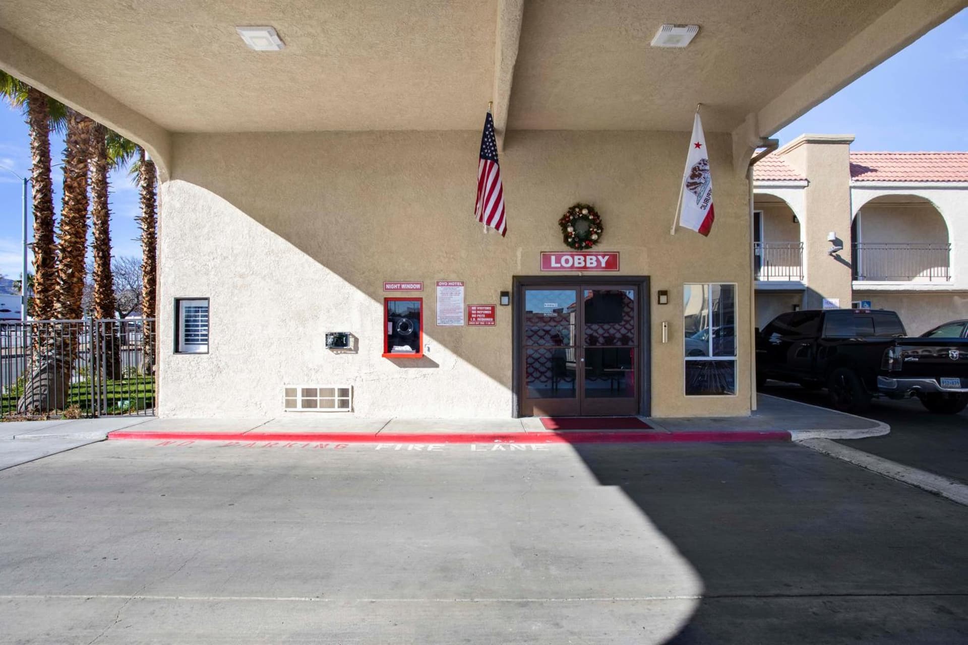 Hotel Palmdale - Antelope Valley gallery photo in Palmdale, CA — image 9