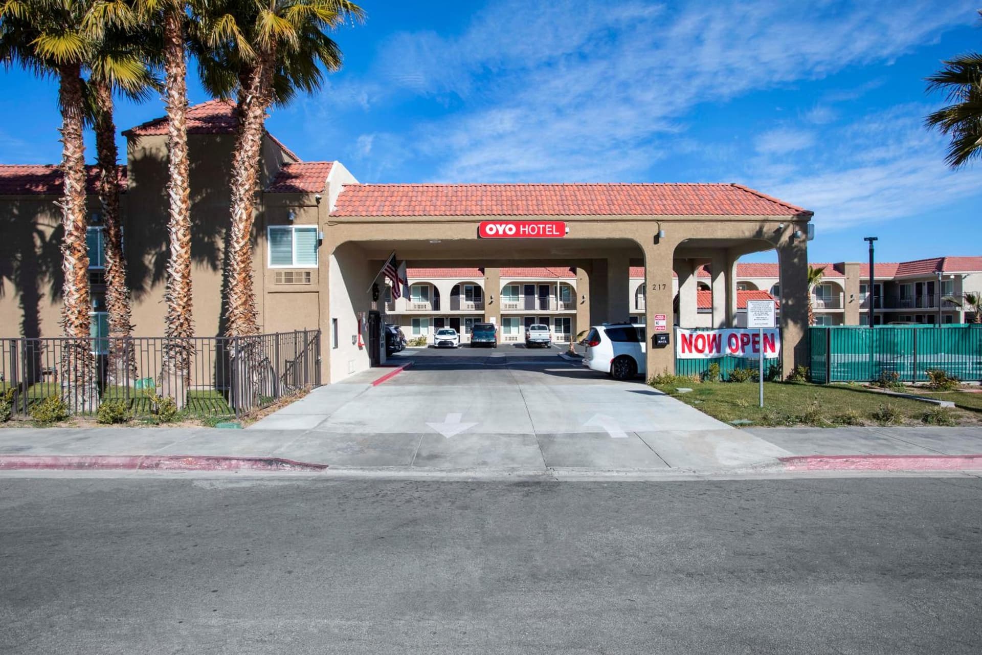 Hotel Palmdale - Antelope Valley — hotel in Palmdale, California