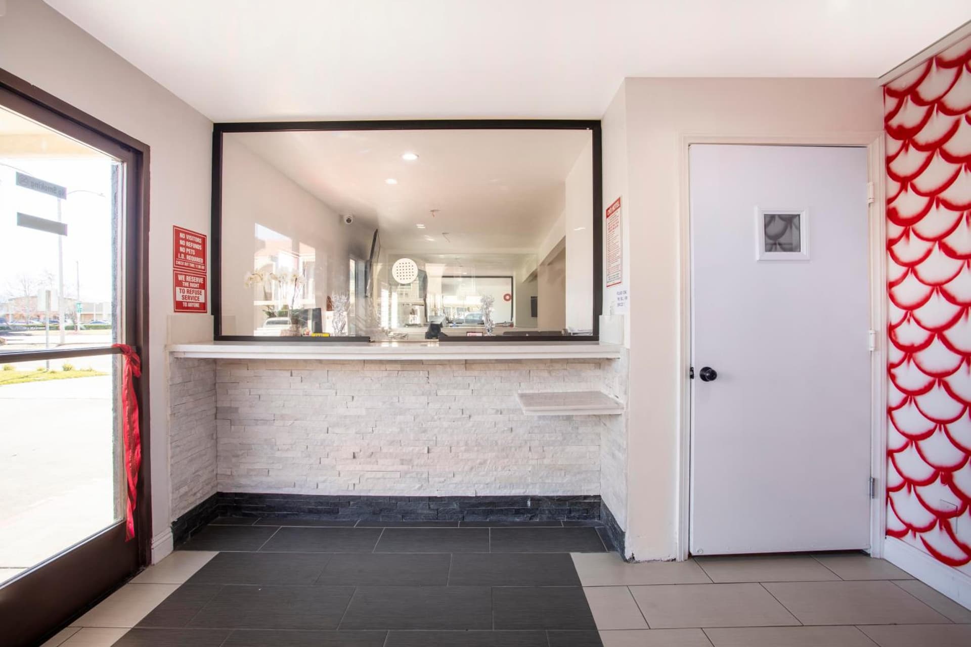 Hotel Palmdale - Antelope Valley gallery photo in Palmdale, CA — image 19