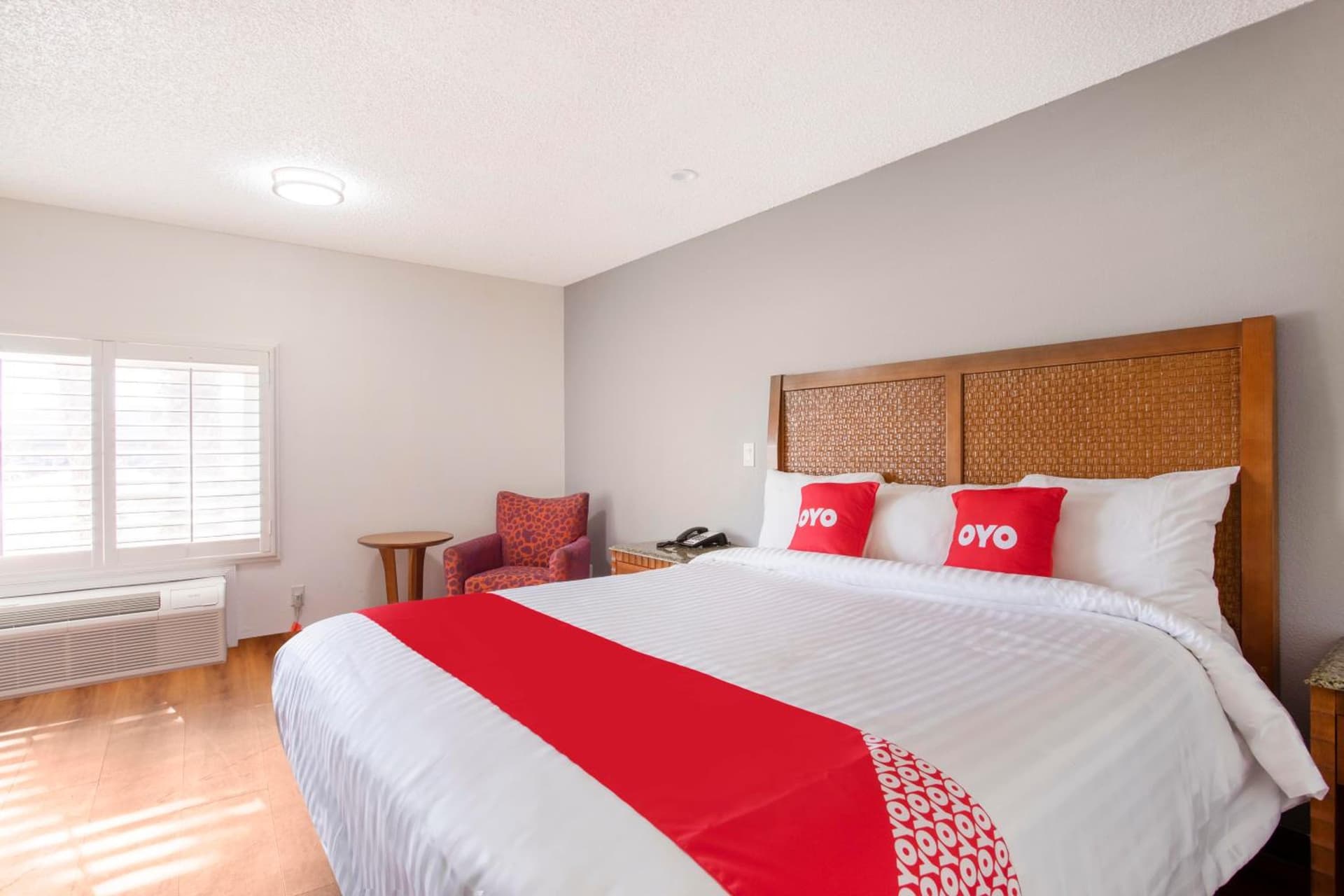 Hotel Palmdale - Antelope Valley gallery photo in Palmdale, CA — image 61