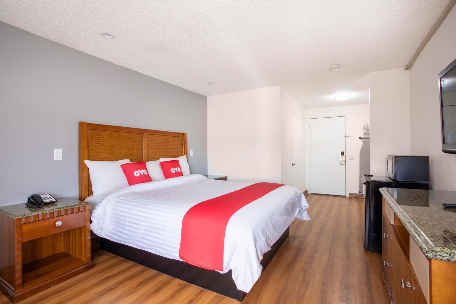 Hotel Palmdale - Antelope Valley gallery photo in Palmdale, CA — image 66