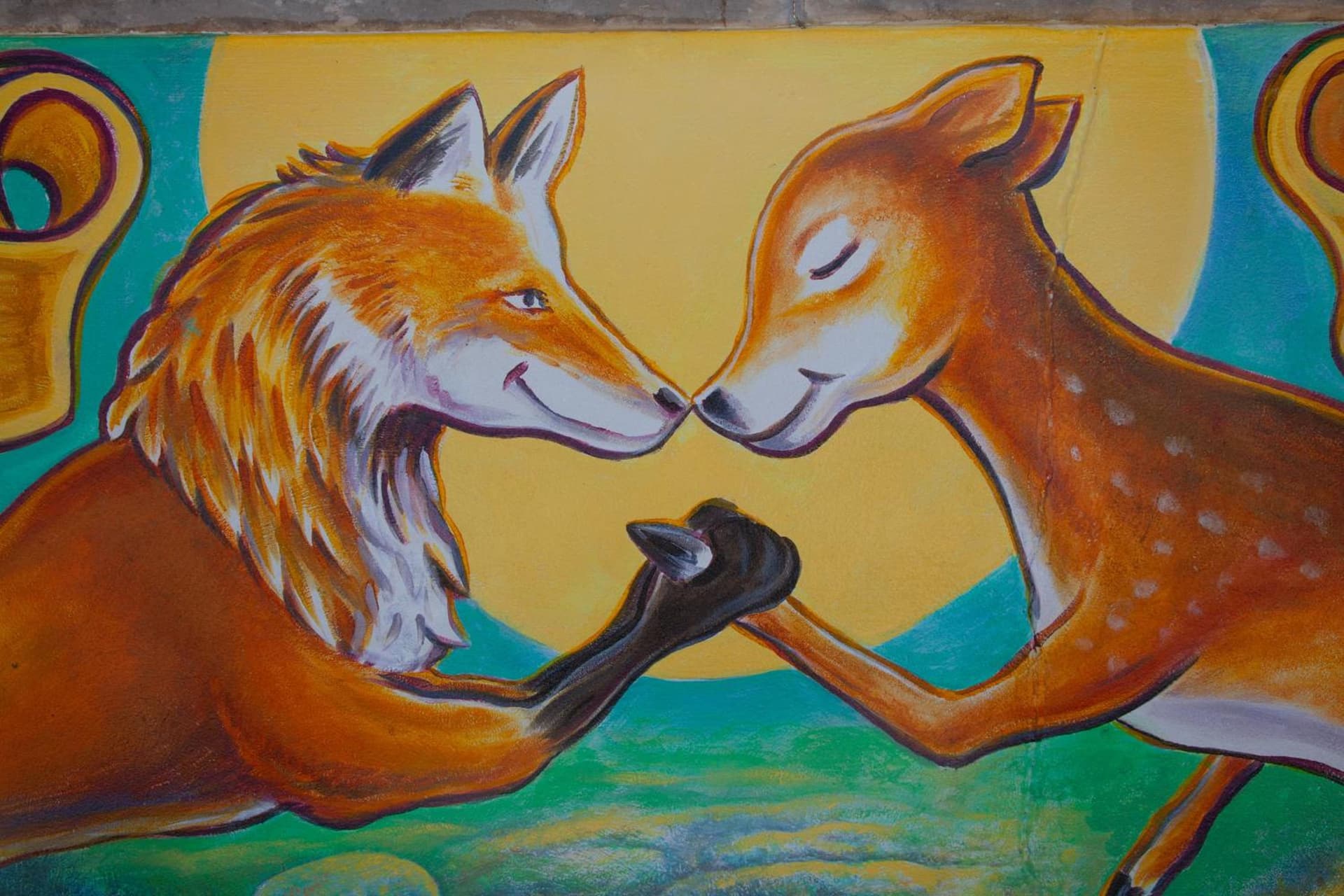 Hotel Flora and Fauna gallery photo in Wimberley, TX — image 77