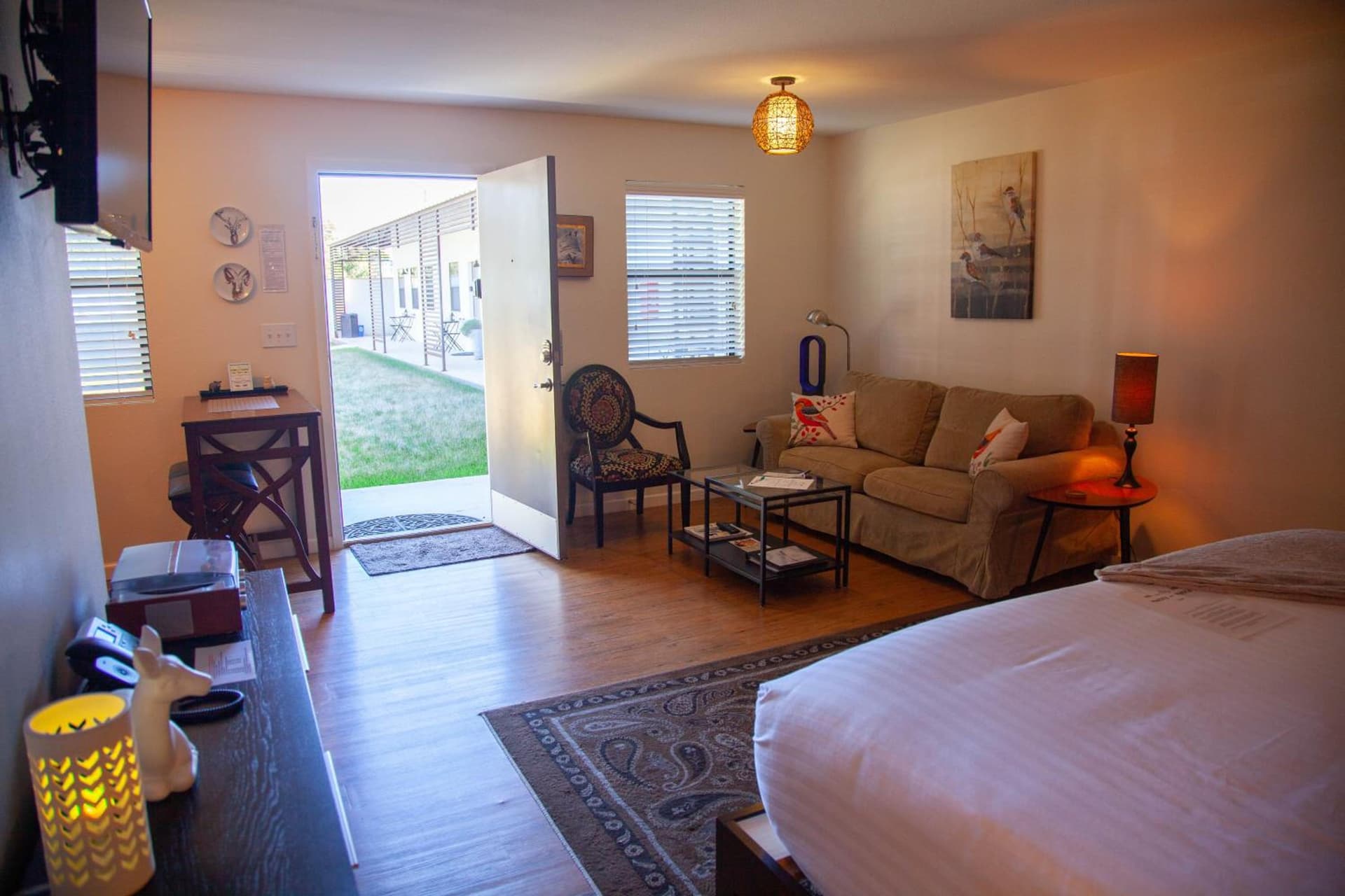Hotel Flora and Fauna gallery photo in Wimberley, TX — image 109