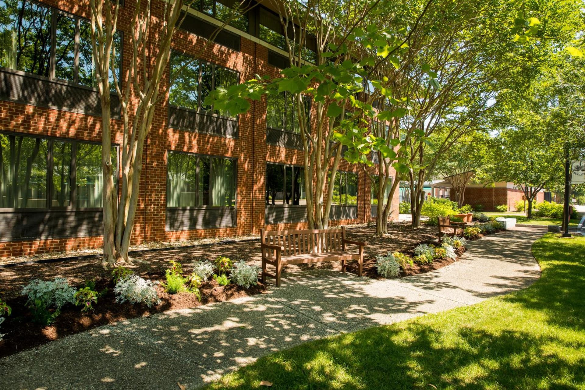 Williamsburg Woodlands Hotel & Suites, an official Colonial Williamsburg Hotel gallery photo in Williamsburg, VA — image 64