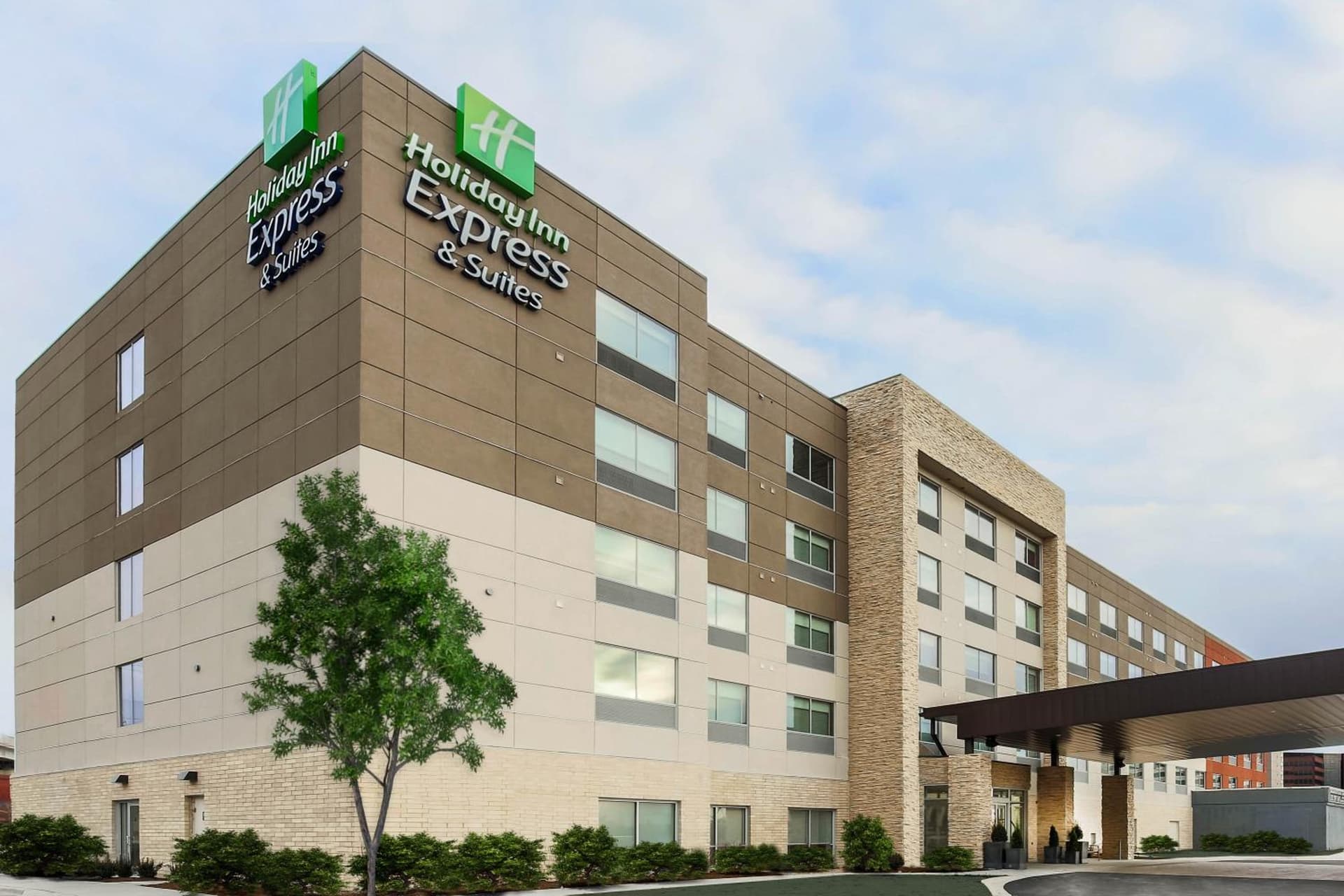 Holiday Inn Express & Suites Chicago O'Hare Airport by IHG gallery photo in Des Plaines, IL — image 50
