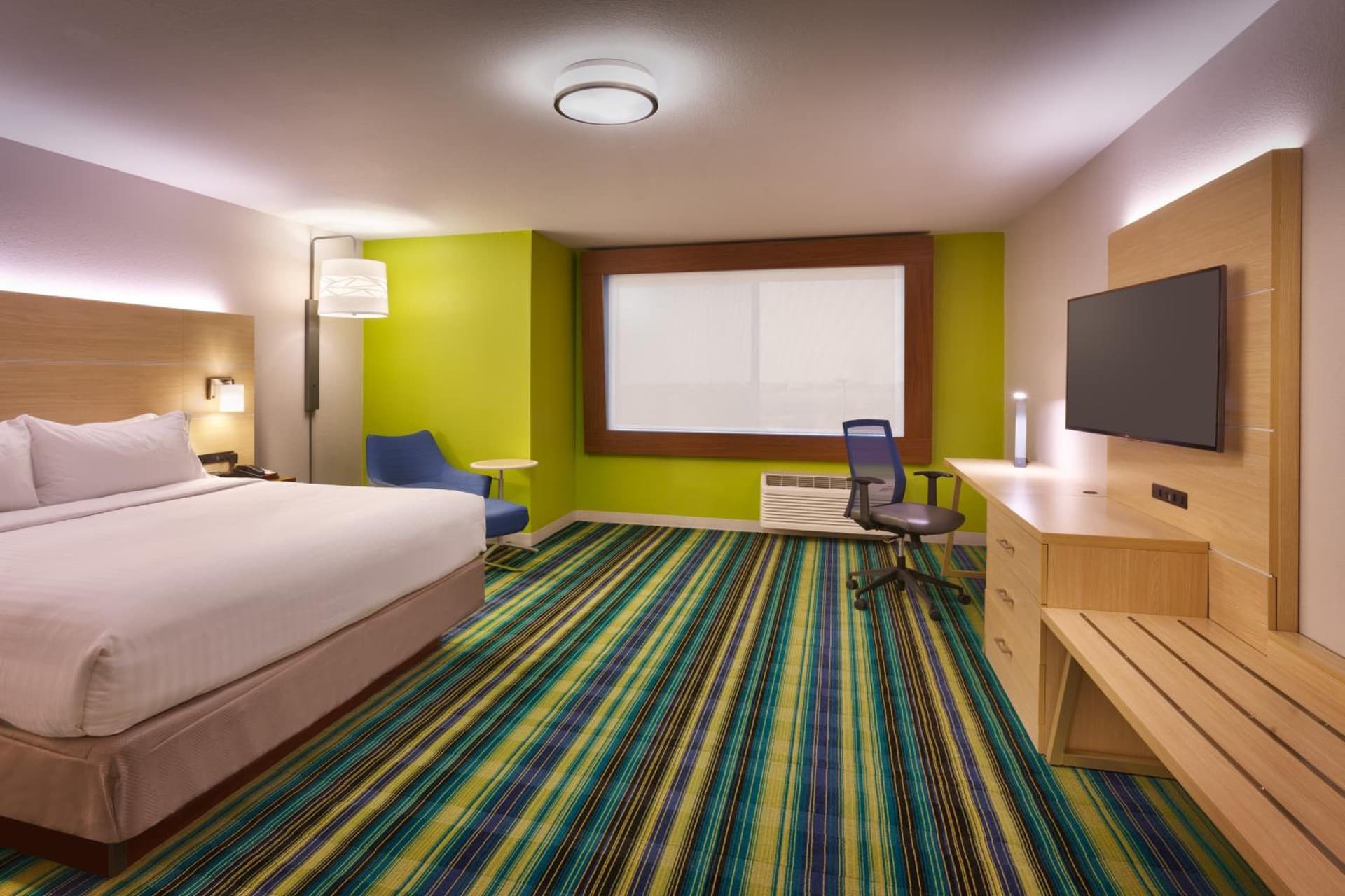 Holiday Inn Express & Suites Phoenix West - Buckeye by IHG gallery photo in Buckeye, AZ — image 26
