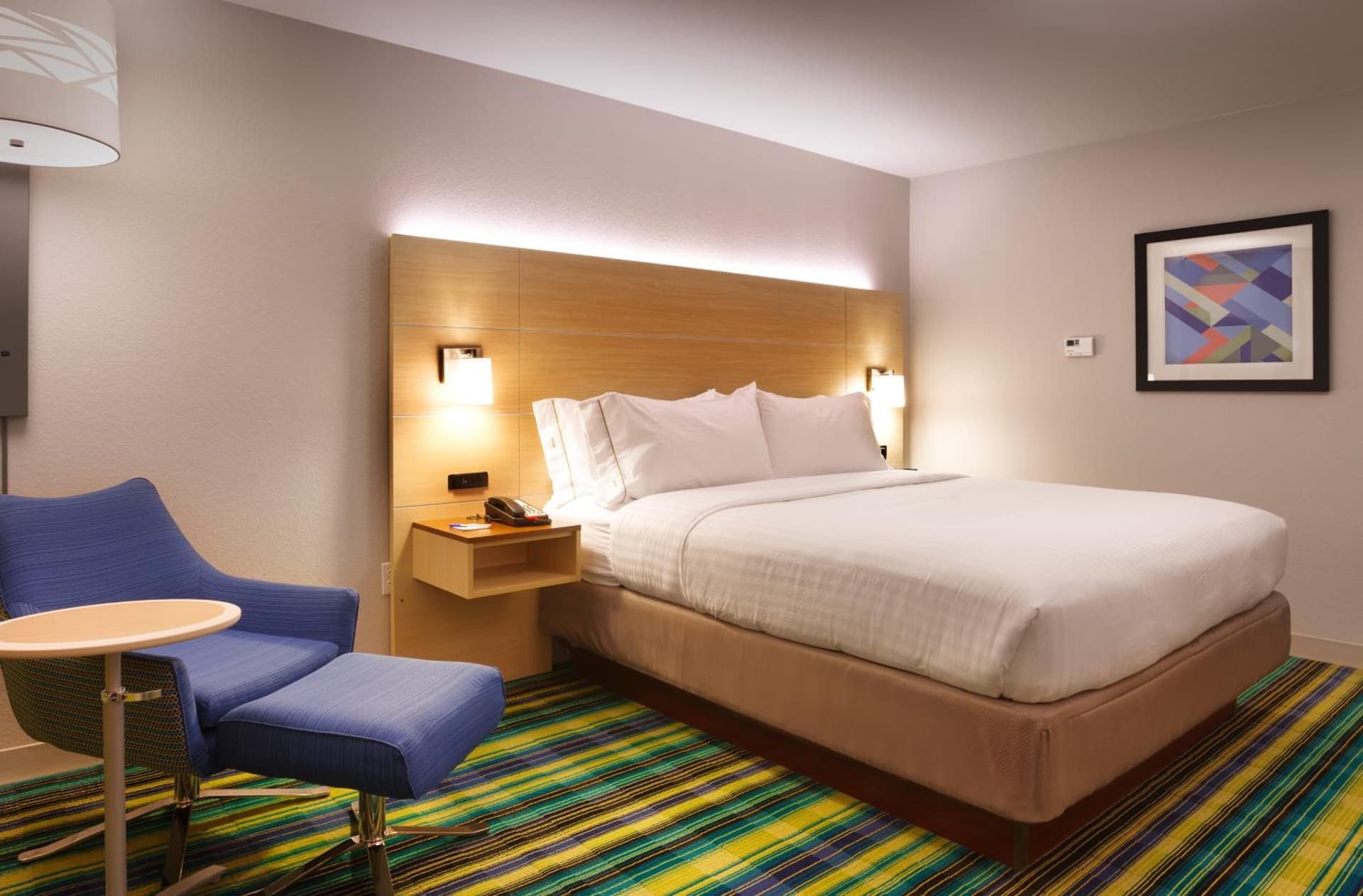 Holiday Inn Express & Suites Phoenix West - Buckeye by IHG gallery photo in Buckeye, AZ — image 30