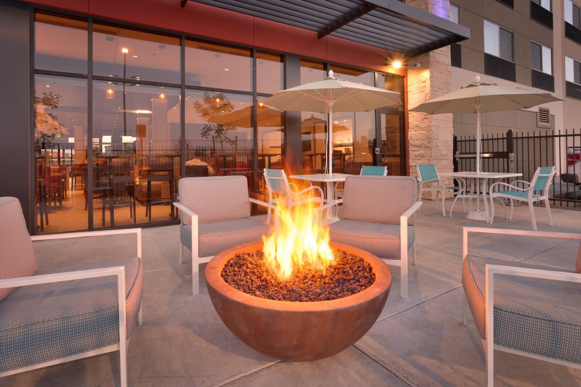 Holiday Inn Express & Suites Phoenix West - Buckeye by IHG gallery photo in Buckeye, AZ — image 22