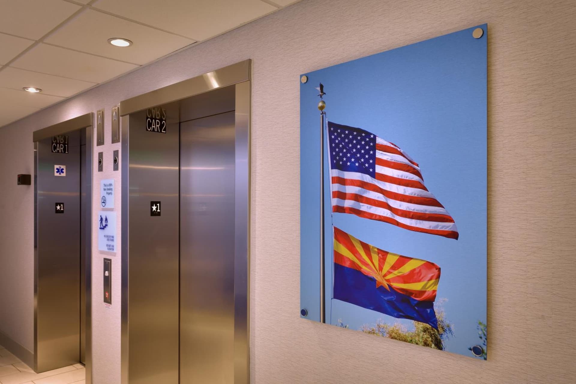 Holiday Inn Express & Suites Phoenix West - Buckeye by IHG gallery photo in Buckeye, AZ — image 23