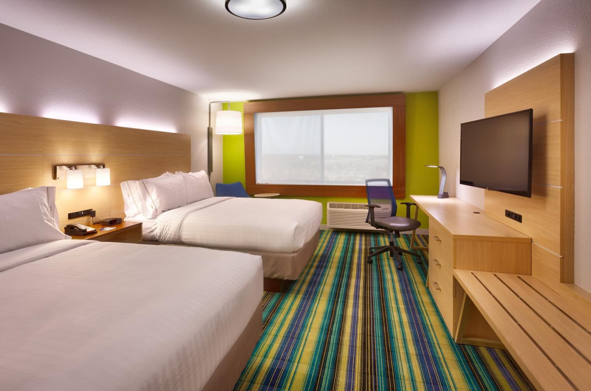 Holiday Inn Express & Suites Phoenix West - Buckeye by IHG gallery photo in Buckeye, AZ — image 32