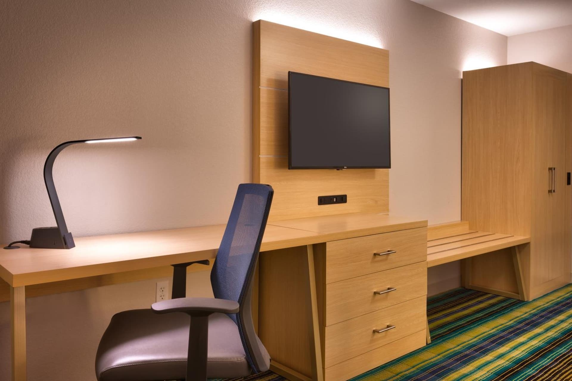 Holiday Inn Express & Suites Phoenix West - Buckeye by IHG gallery photo in Buckeye, AZ — image 33