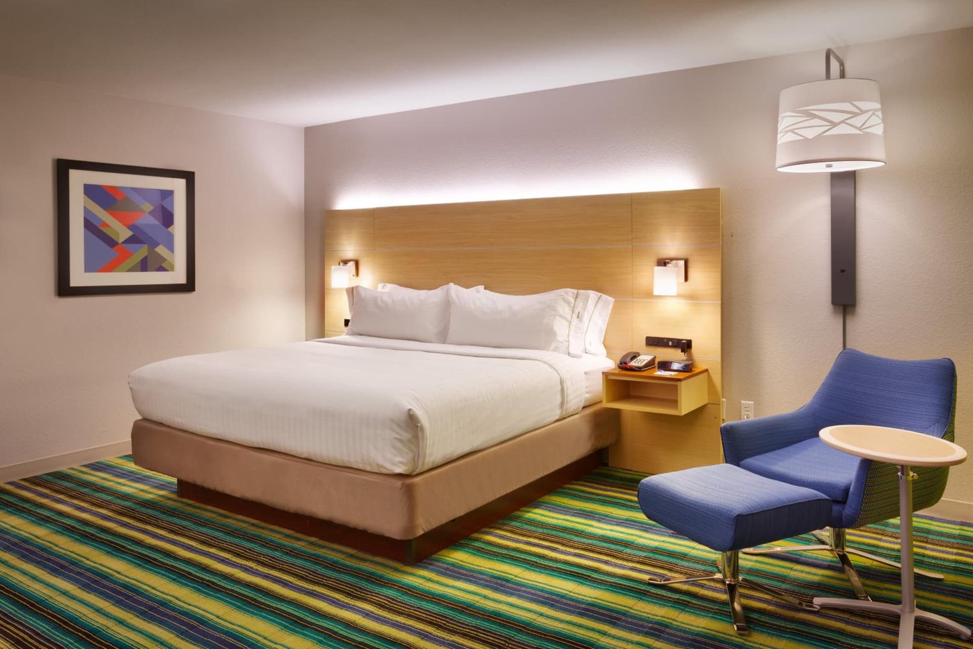 Holiday Inn Express & Suites Phoenix West - Buckeye by IHG gallery photo in Buckeye, AZ — image 21