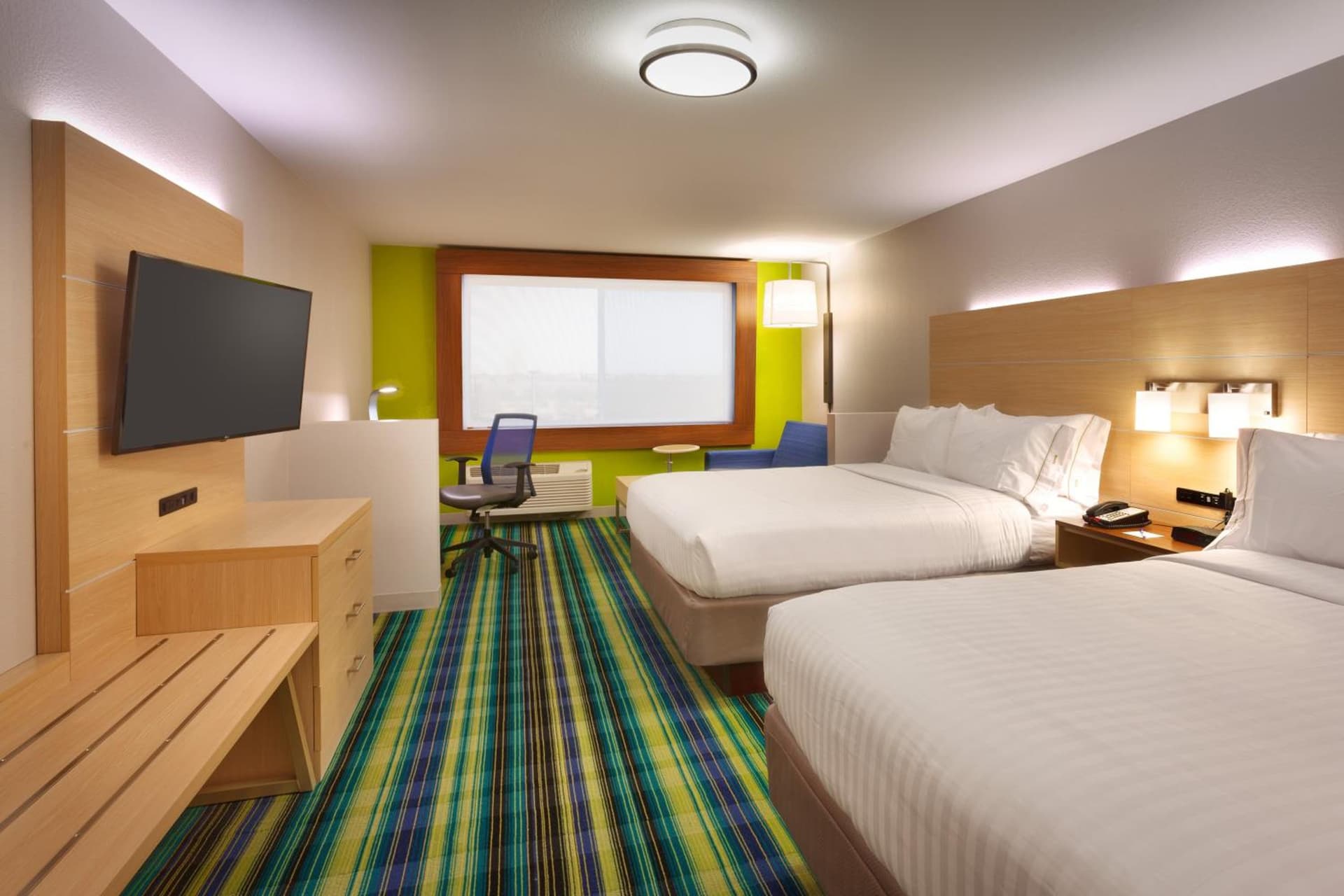 Holiday Inn Express & Suites Phoenix West - Buckeye by IHG gallery photo in Buckeye, AZ — image 28