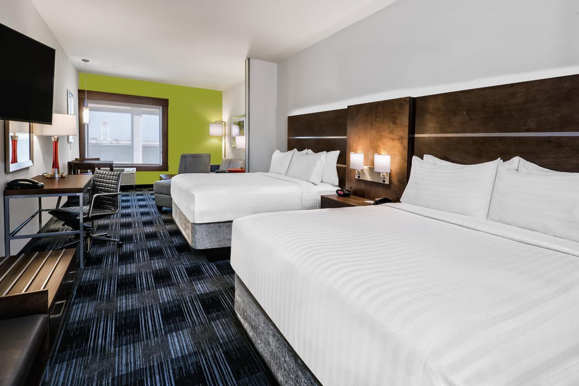Holiday Inn Express & Suites Austin - Round Rock Area by IHG gallery photo in Round Rock, TX — image 16
