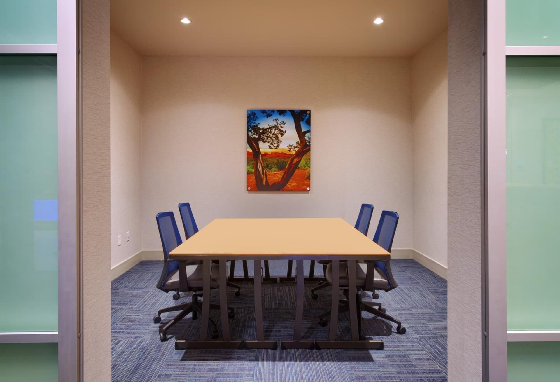 Holiday Inn Express & Suites Phoenix West - Buckeye by IHG interior in Buckeye, AZ — gallery photo 2