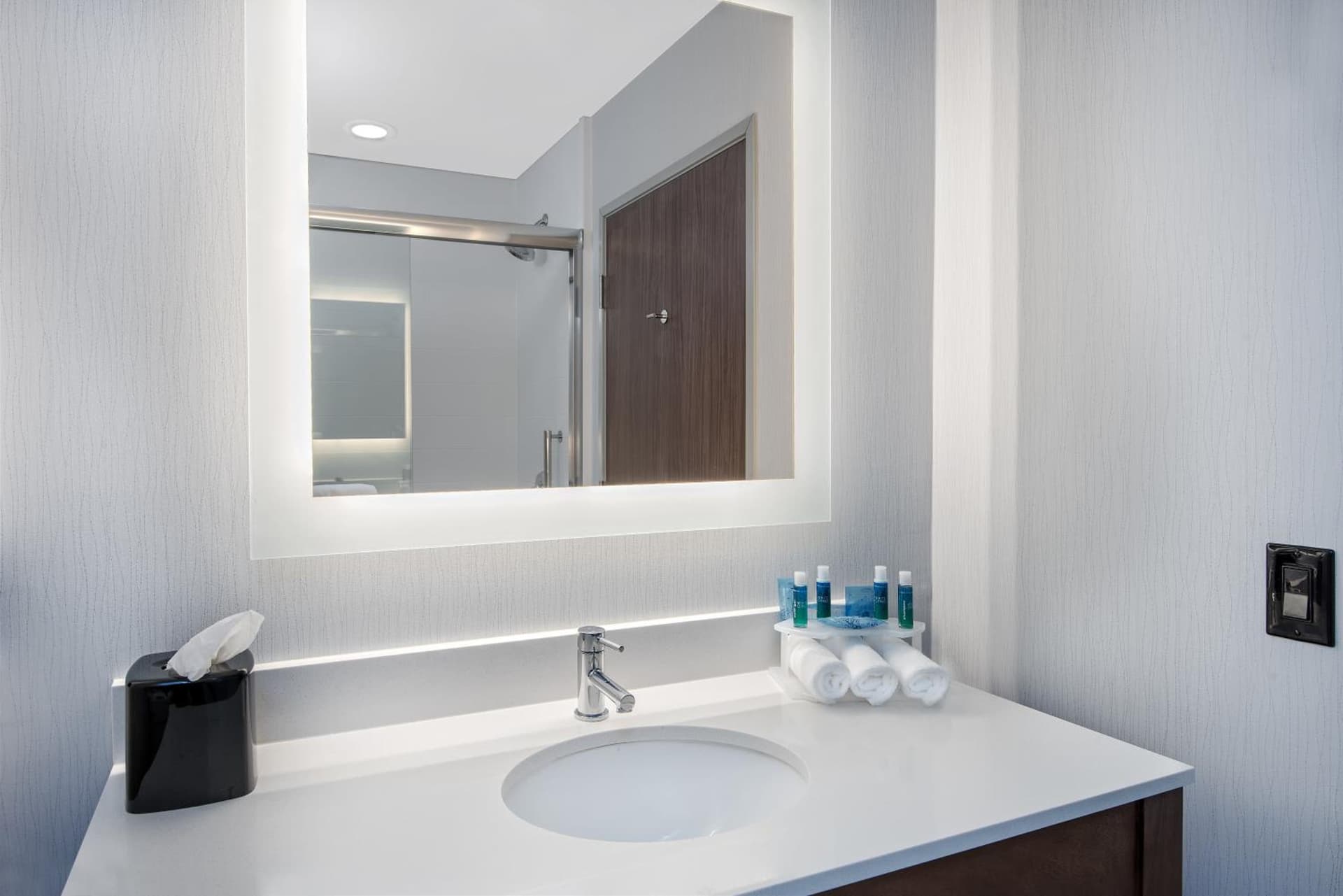 Holiday Inn Express & Suites Austin - Round Rock Area by IHG gallery photo in Round Rock, TX — image 44