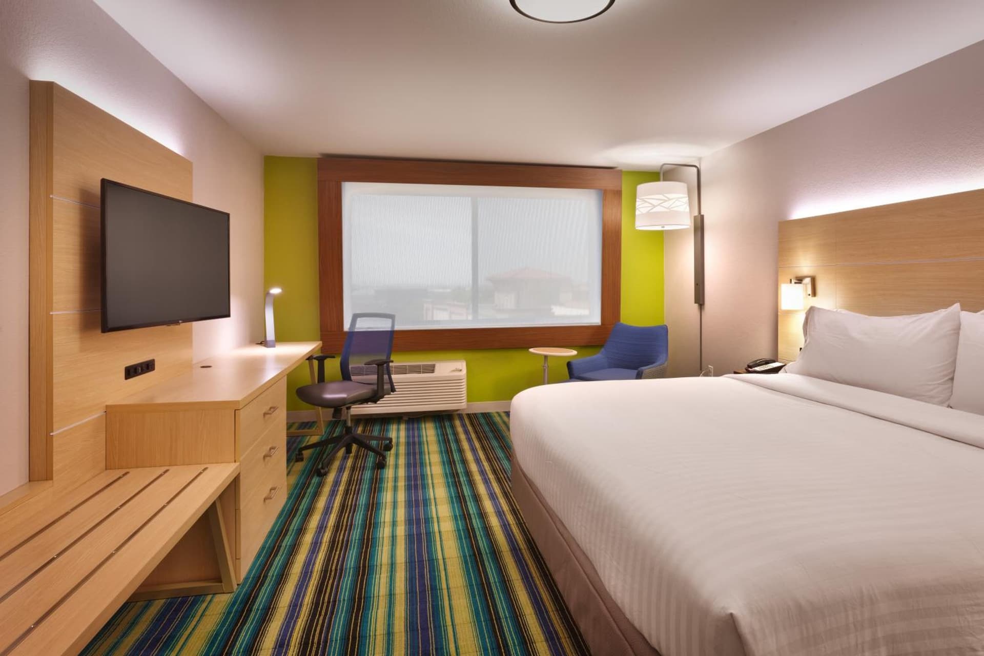 Holiday Inn Express & Suites Phoenix West - Buckeye by IHG gallery photo in Buckeye, AZ — image 19