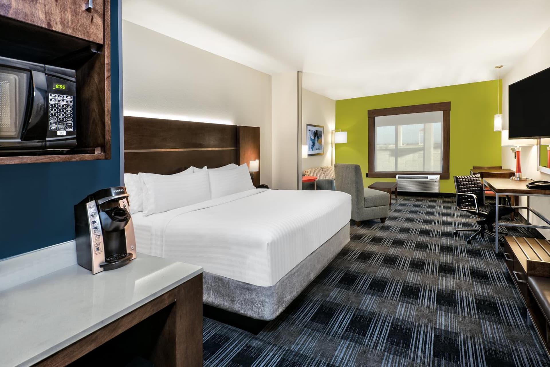 Holiday Inn Express & Suites Austin - Round Rock Area by IHG gallery photo in Round Rock, TX — image 34