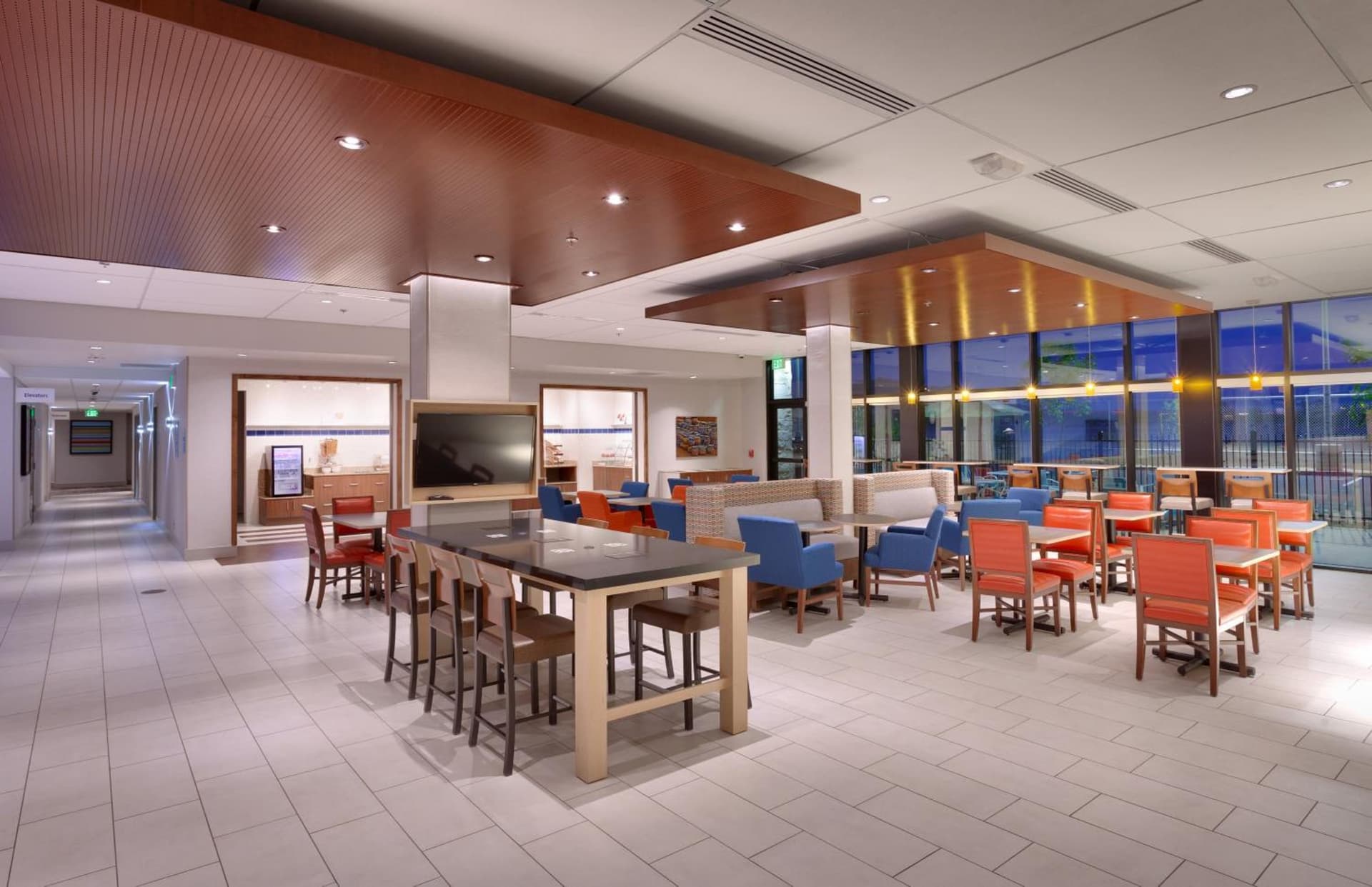 Holiday Inn Express & Suites Phoenix West - Buckeye by IHG gallery photo in Buckeye, AZ — image 24