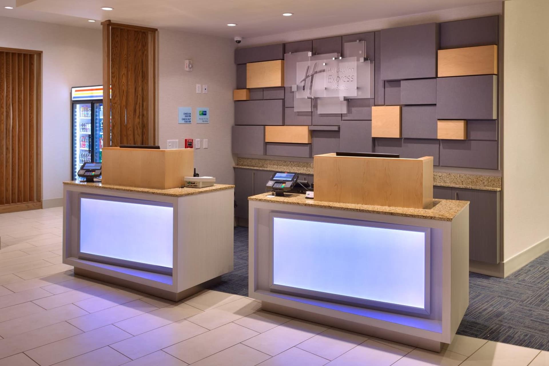 Holiday Inn Express & Suites Phoenix West - Buckeye by IHG gallery photo in Buckeye, AZ — image 14