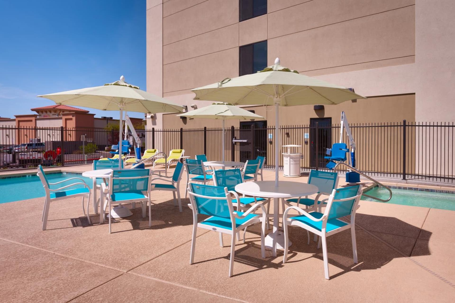 Holiday Inn Express & Suites Phoenix West - Buckeye by IHG gallery photo in Buckeye, AZ — image 37