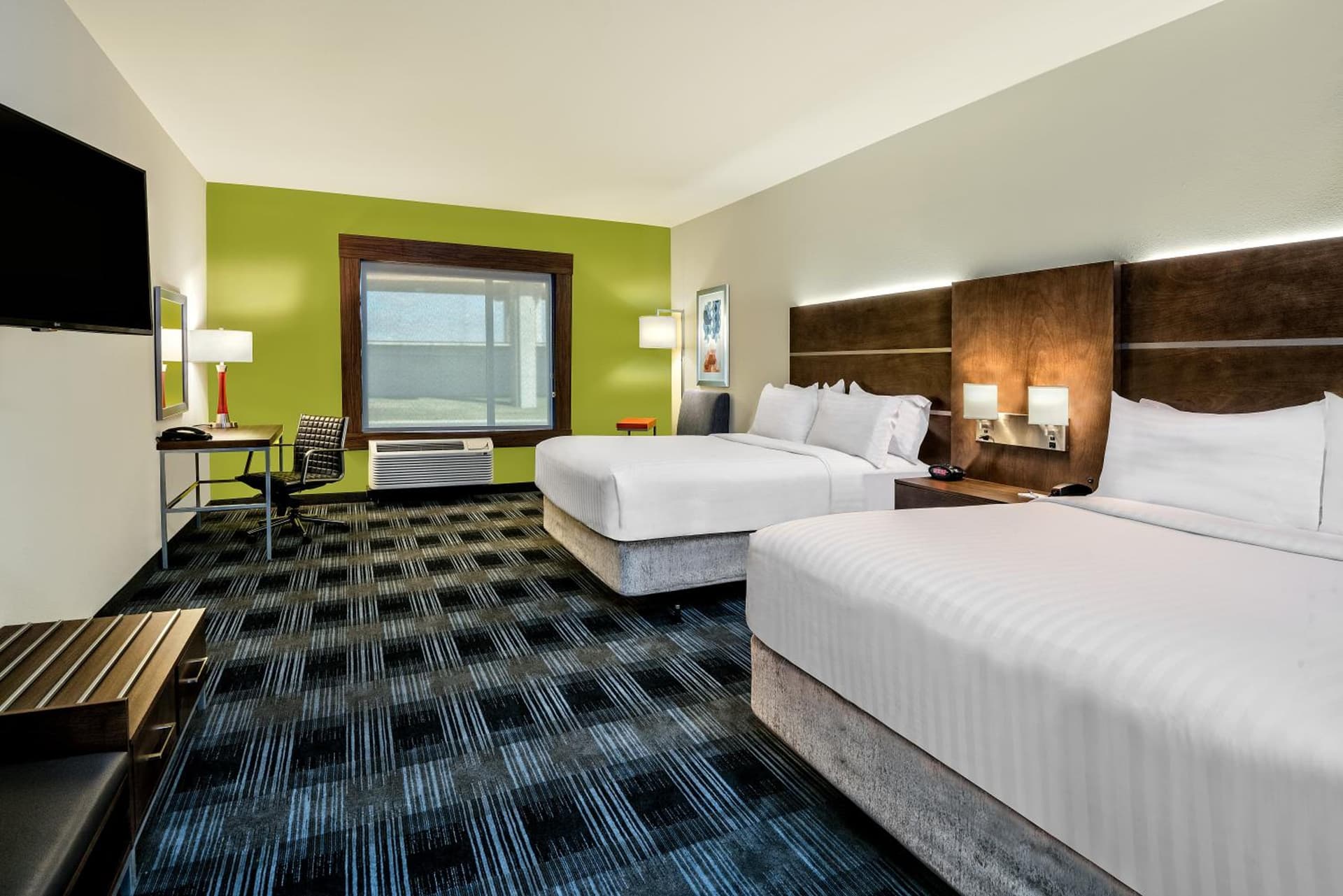 Holiday Inn Express & Suites Austin - Round Rock Area by IHG gallery photo in Round Rock, TX — image 36