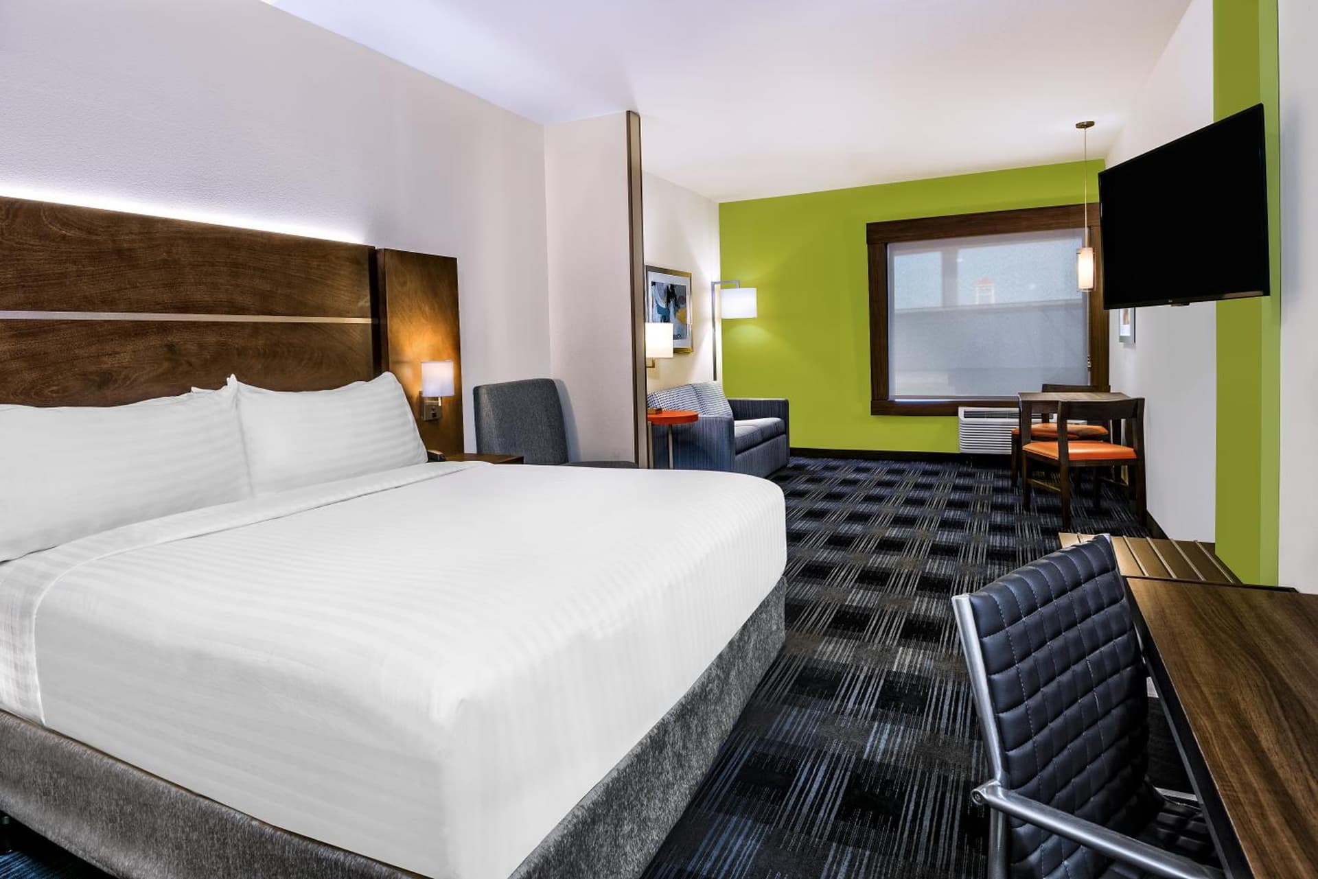 Holiday Inn Express & Suites Austin - Round Rock Area by IHG gallery photo in Round Rock, TX — image 19