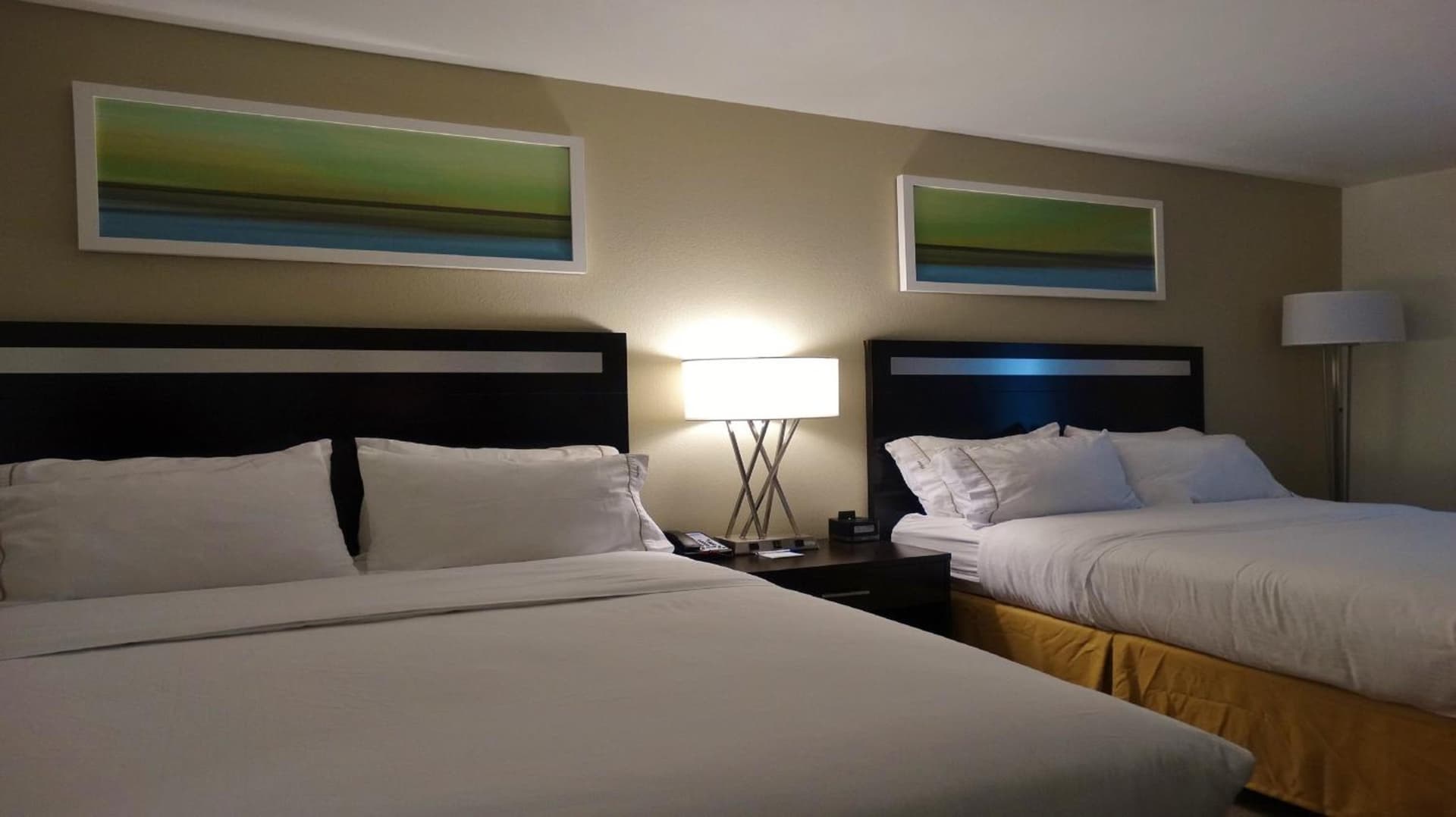 Holiday Inn Express and Suites Montgomery by IHG gallery photo in Montgomery — image 15