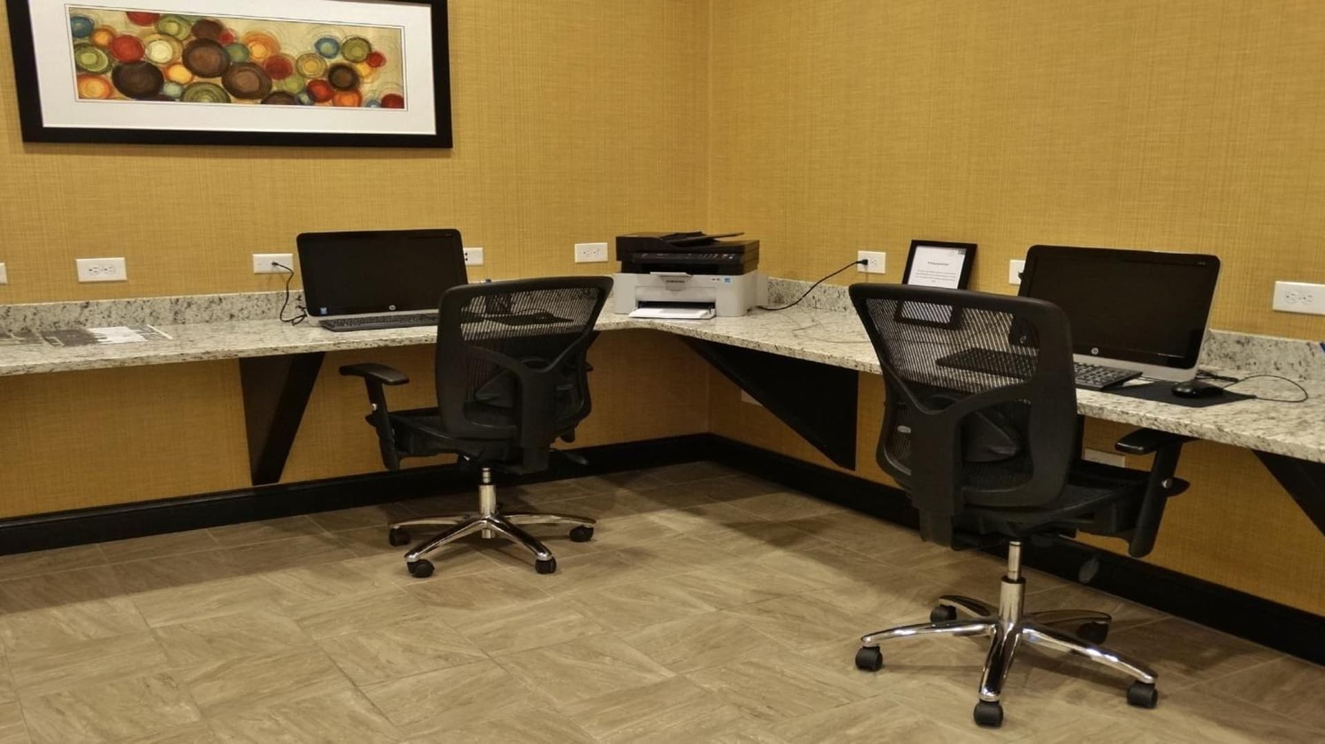 Holiday Inn Express and Suites Montgomery by IHG property views in Montgomery — gallery photo 3