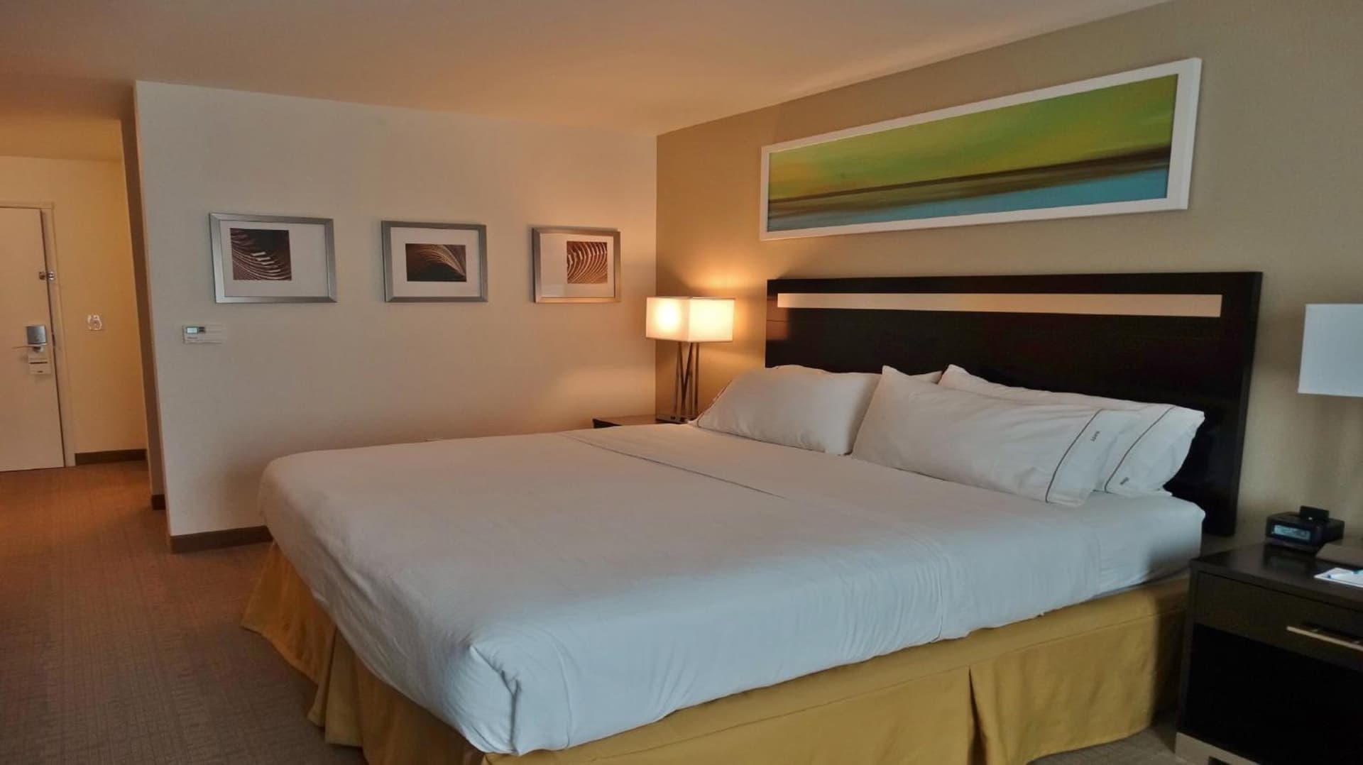 Holiday Inn Express and Suites Montgomery by IHG gallery photo in Montgomery — image 45