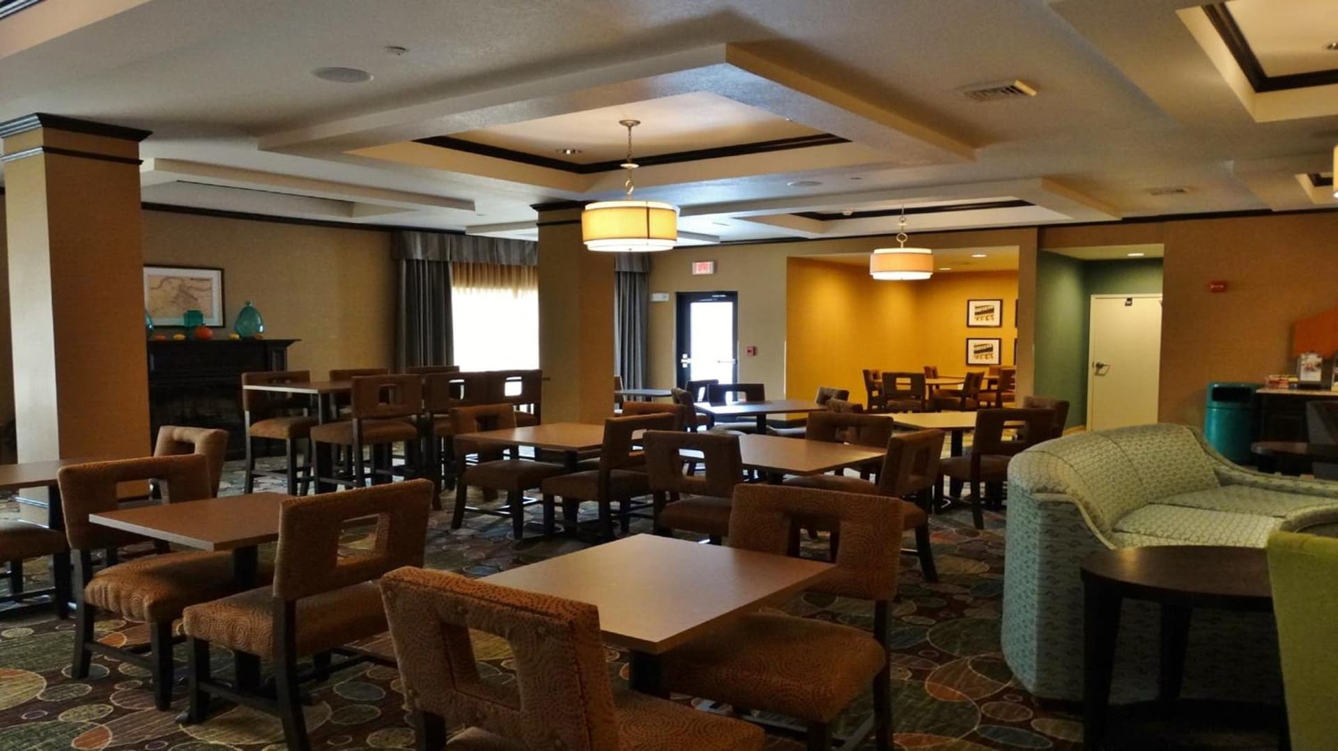 Holiday Inn Express and Suites Montgomery by IHG gallery photo in Montgomery — image 42
