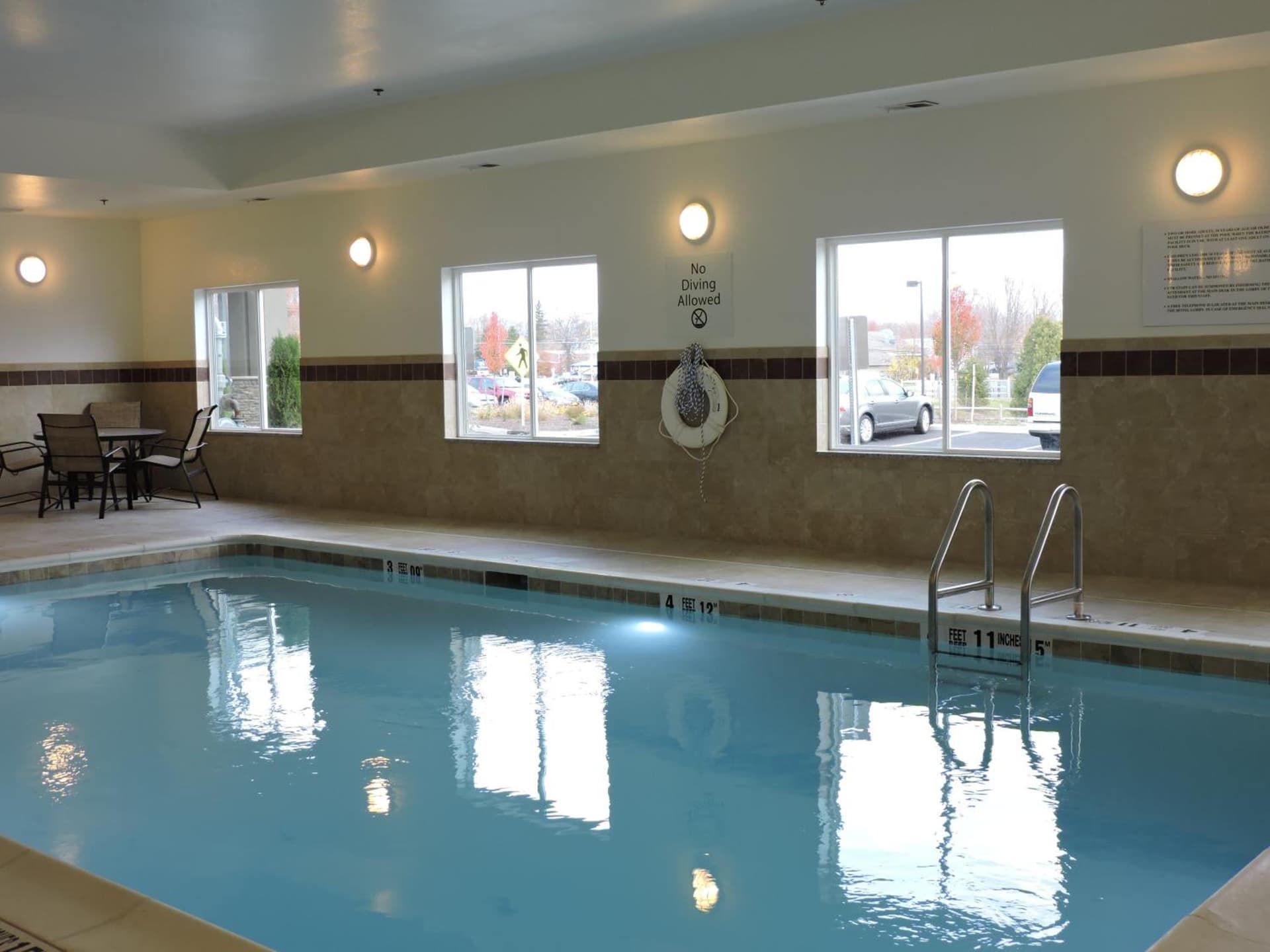 Holiday Inn Express and Suites Montgomery by IHG gallery photo in Montgomery — image 22