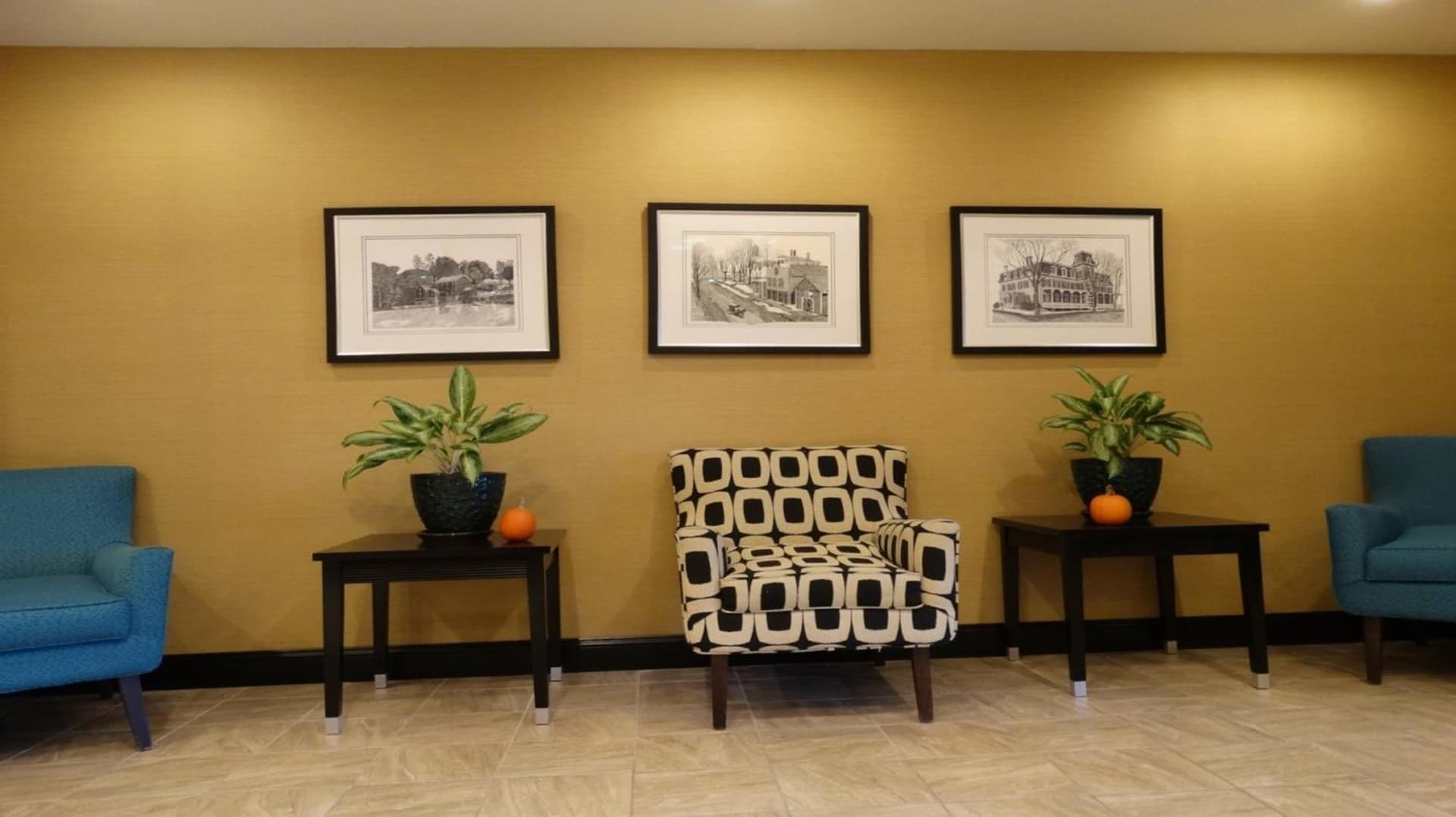 Holiday Inn Express and Suites Montgomery by IHG gallery photo in Montgomery — image 46