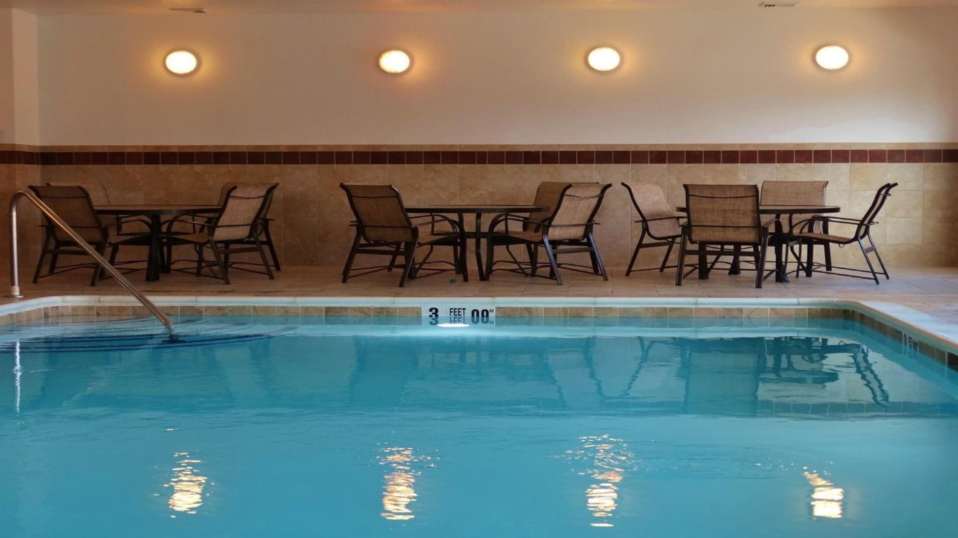 Holiday Inn Express and Suites Montgomery by IHG gallery photo in Montgomery — image 47