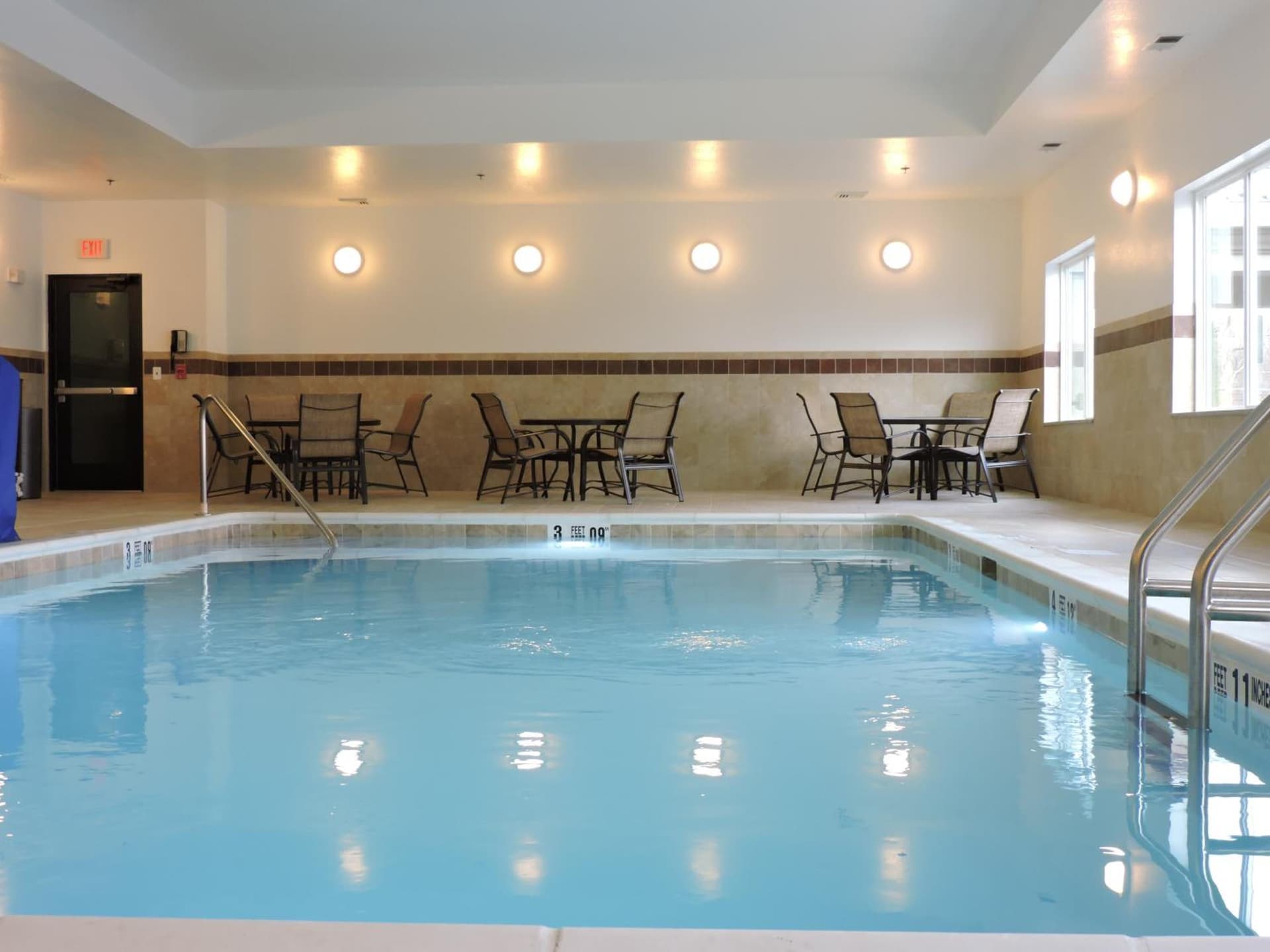 Holiday Inn Express and Suites Montgomery by IHG gallery photo in Montgomery — image 33
