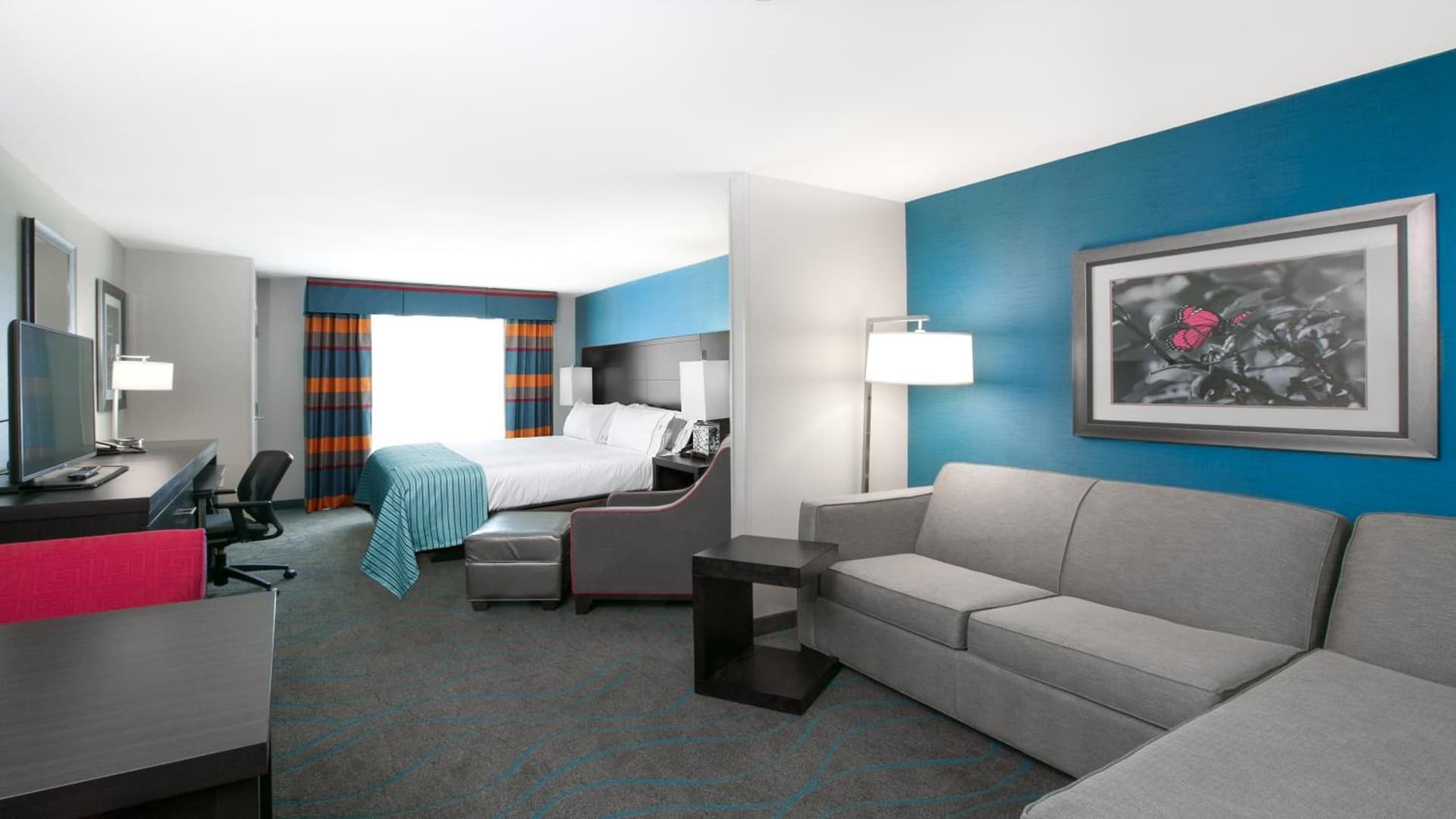 Holiday Inn Express Moline - Quad Cities Area by IHG gallery photo in Moline, IL — image 5