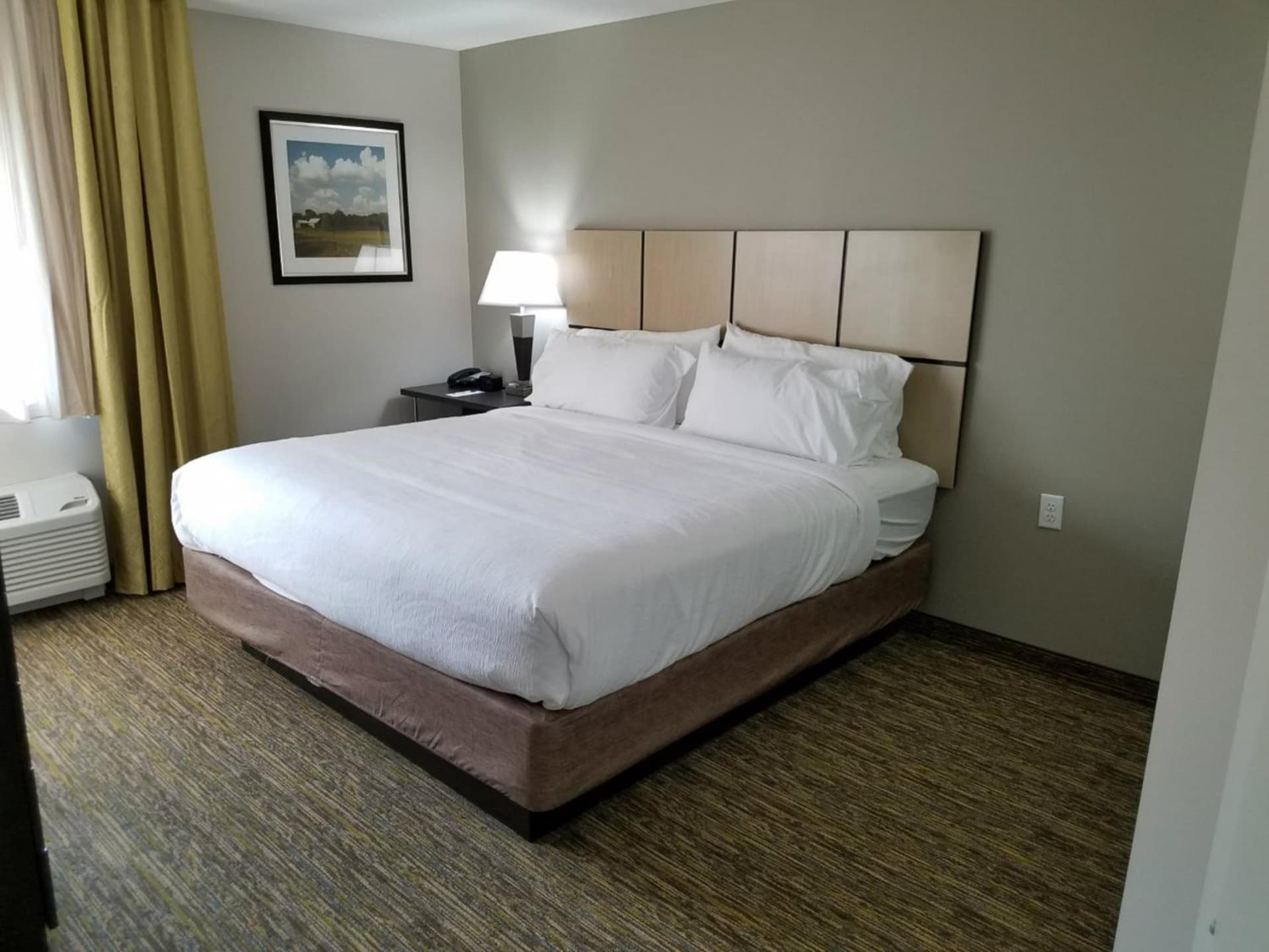 Candlewood Suites Kansas City - Independence by IHG gallery photo in Independence, MO — image 4