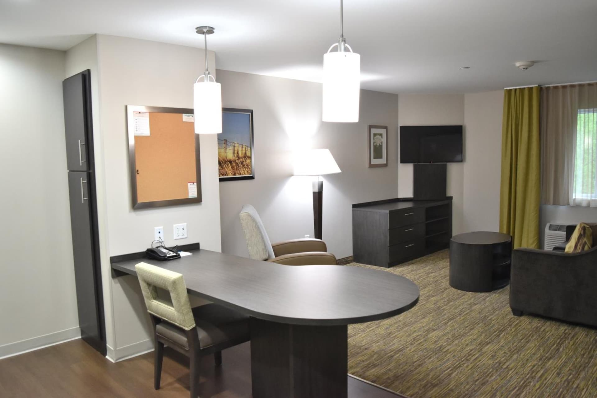 Candlewood Suites Kansas City - Independence by IHG gallery photo in Independence, MO — image 38