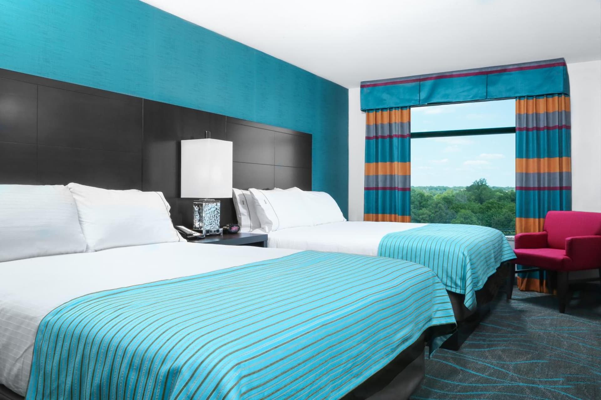 Holiday Inn Express Moline - Quad Cities Area by IHG gallery photo in Moline, IL — image 23