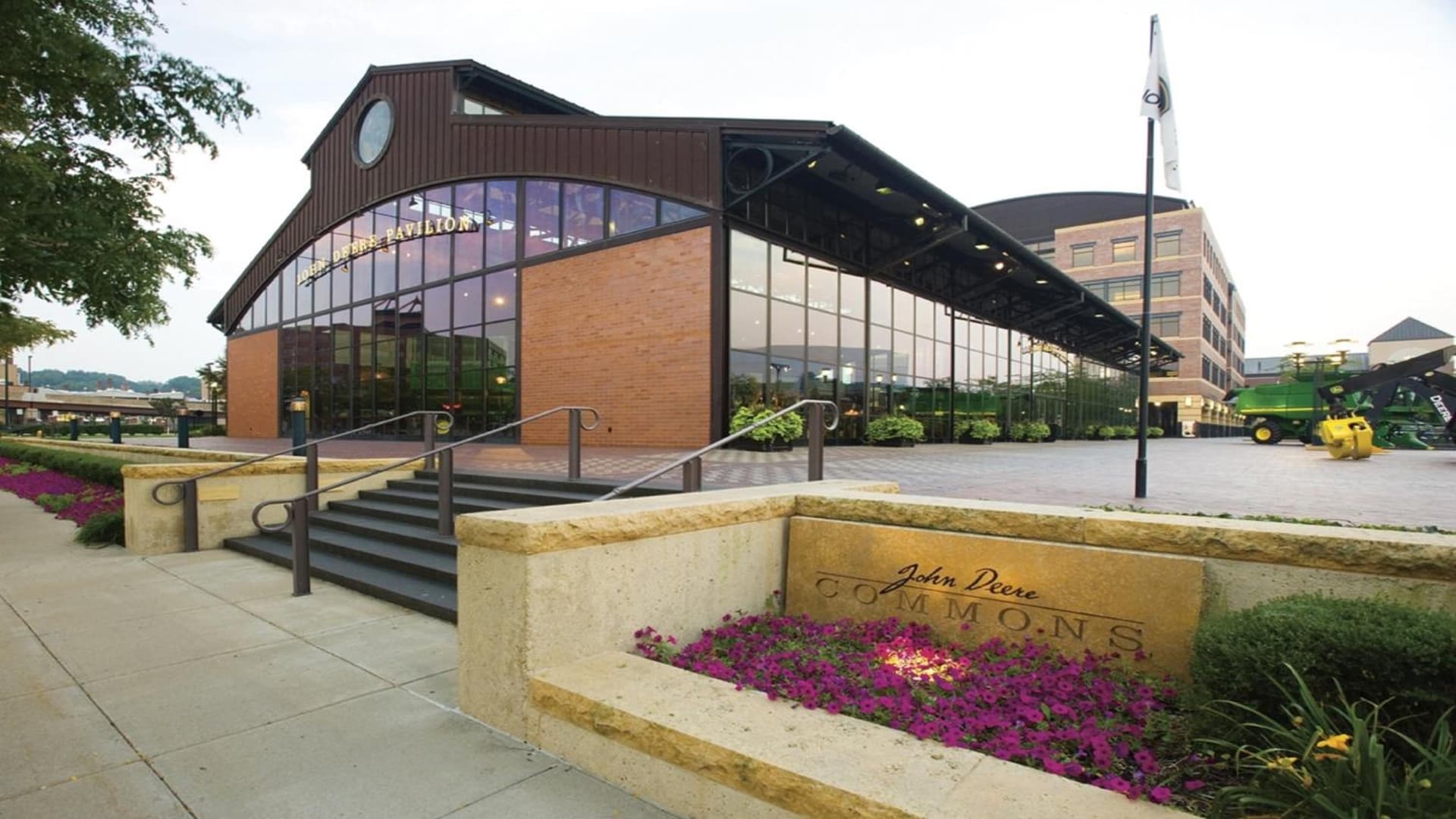 Holiday Inn Express Moline - Quad Cities Area by IHG gallery photo in Moline, IL — image 25