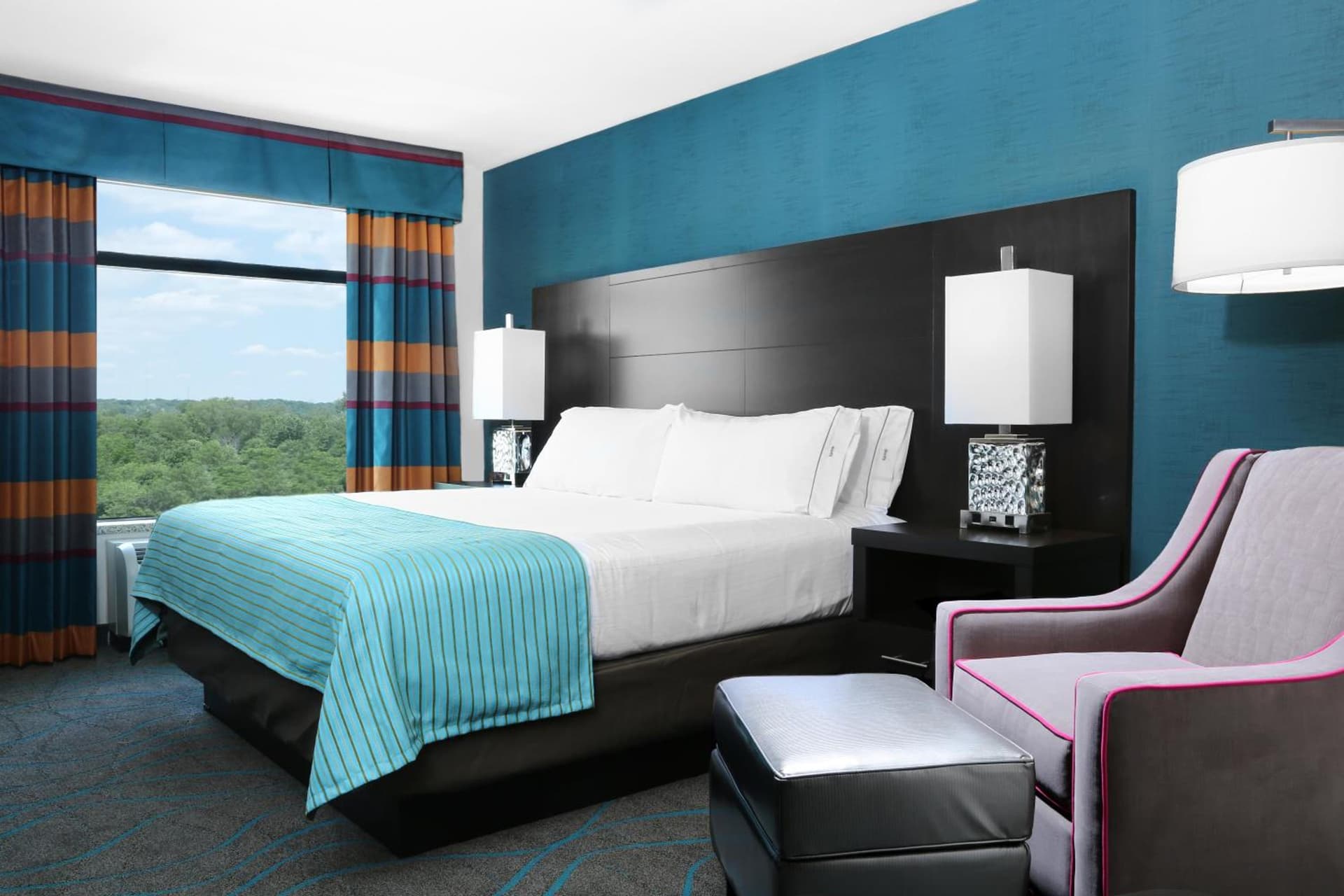 Holiday Inn Express Moline - Quad Cities Area by IHG gallery photo in Moline, IL — image 8