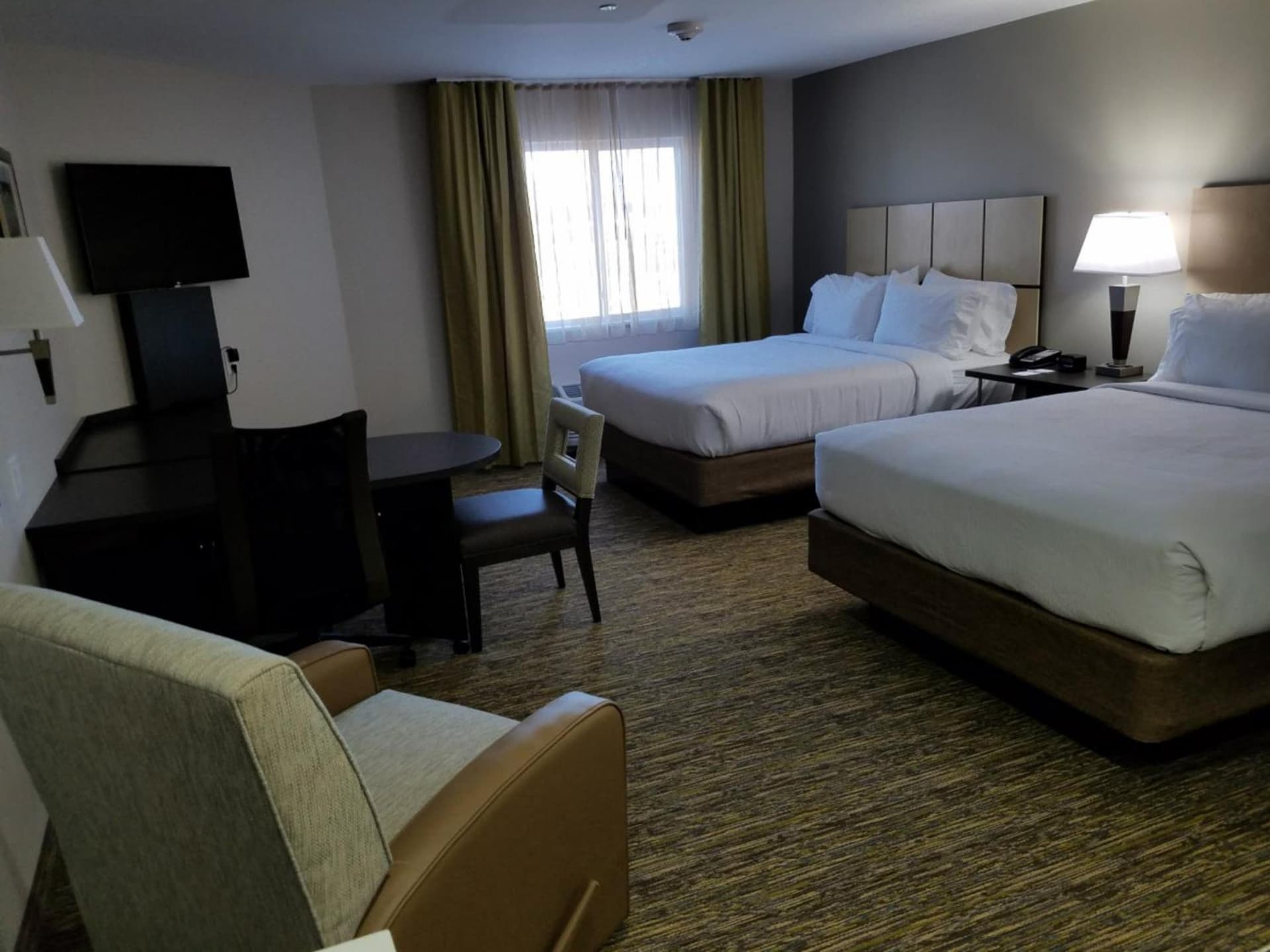 Candlewood Suites Kansas City - Independence by IHG gallery photo in Independence, MO — image 14