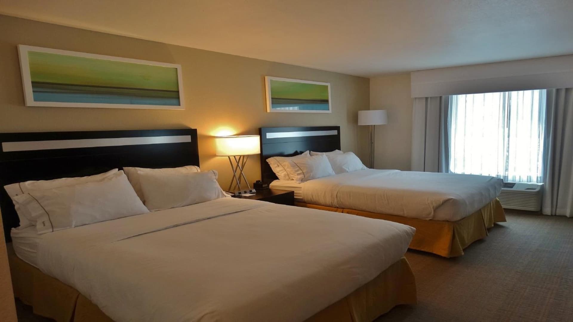 Holiday Inn Express and Suites Montgomery by IHG gallery photo in Montgomery — image 13