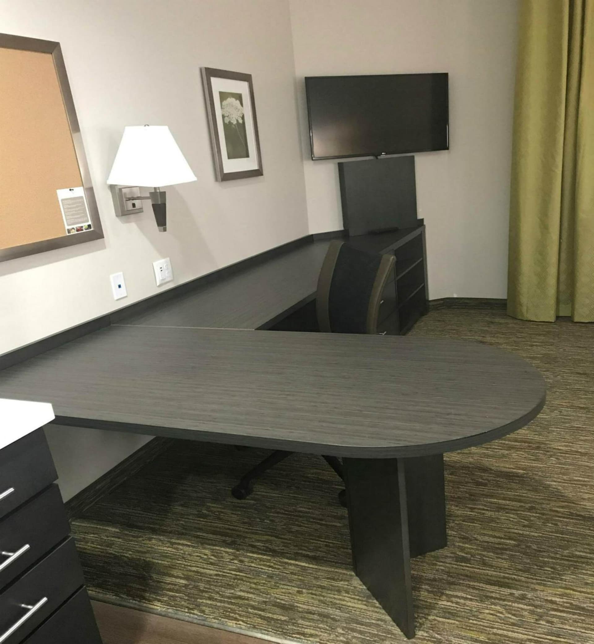 Candlewood Suites Kansas City - Independence by IHG gallery photo in Independence, MO — image 28