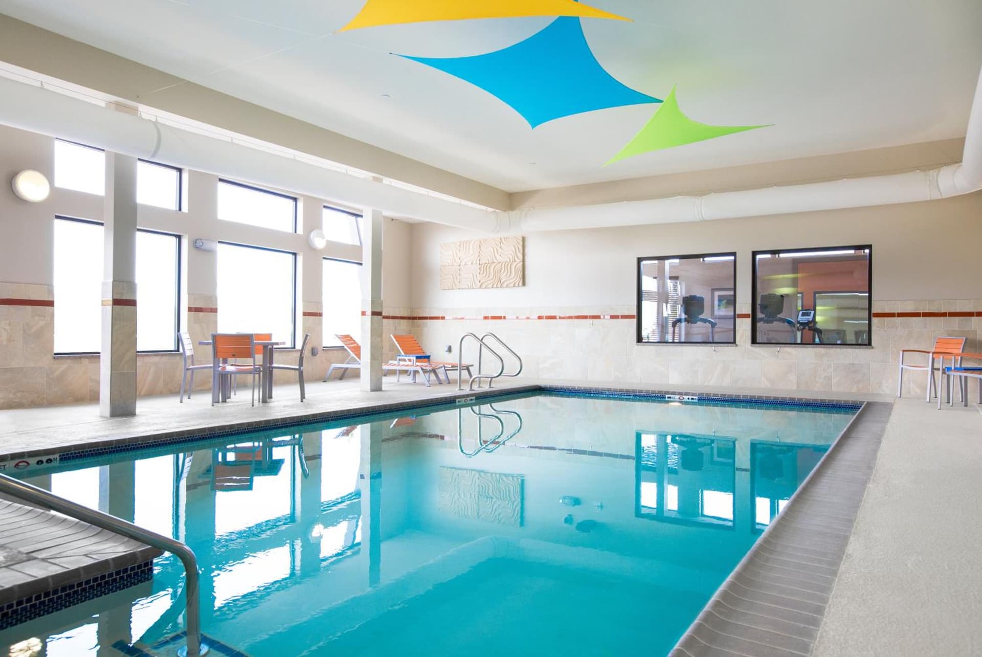 Holiday Inn Express Moline - Quad Cities Area by IHG gallery photo in Moline, IL — image 14